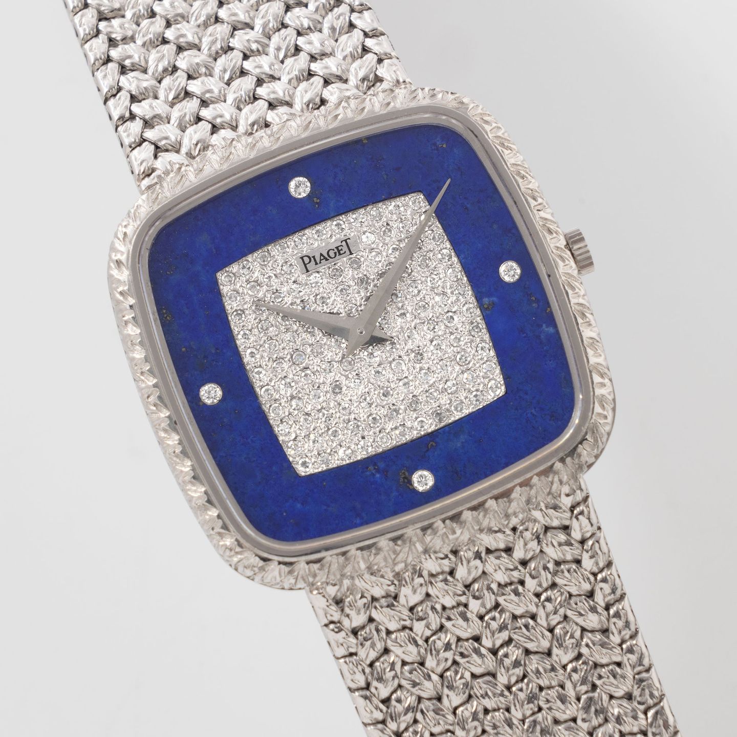 Piaget Vintage 9771 - (3/8)