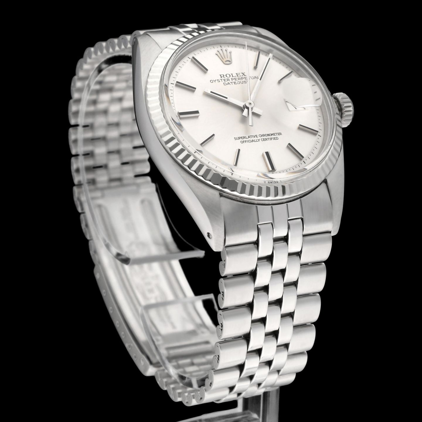 Rolex Datejust 1601 - (5/7)