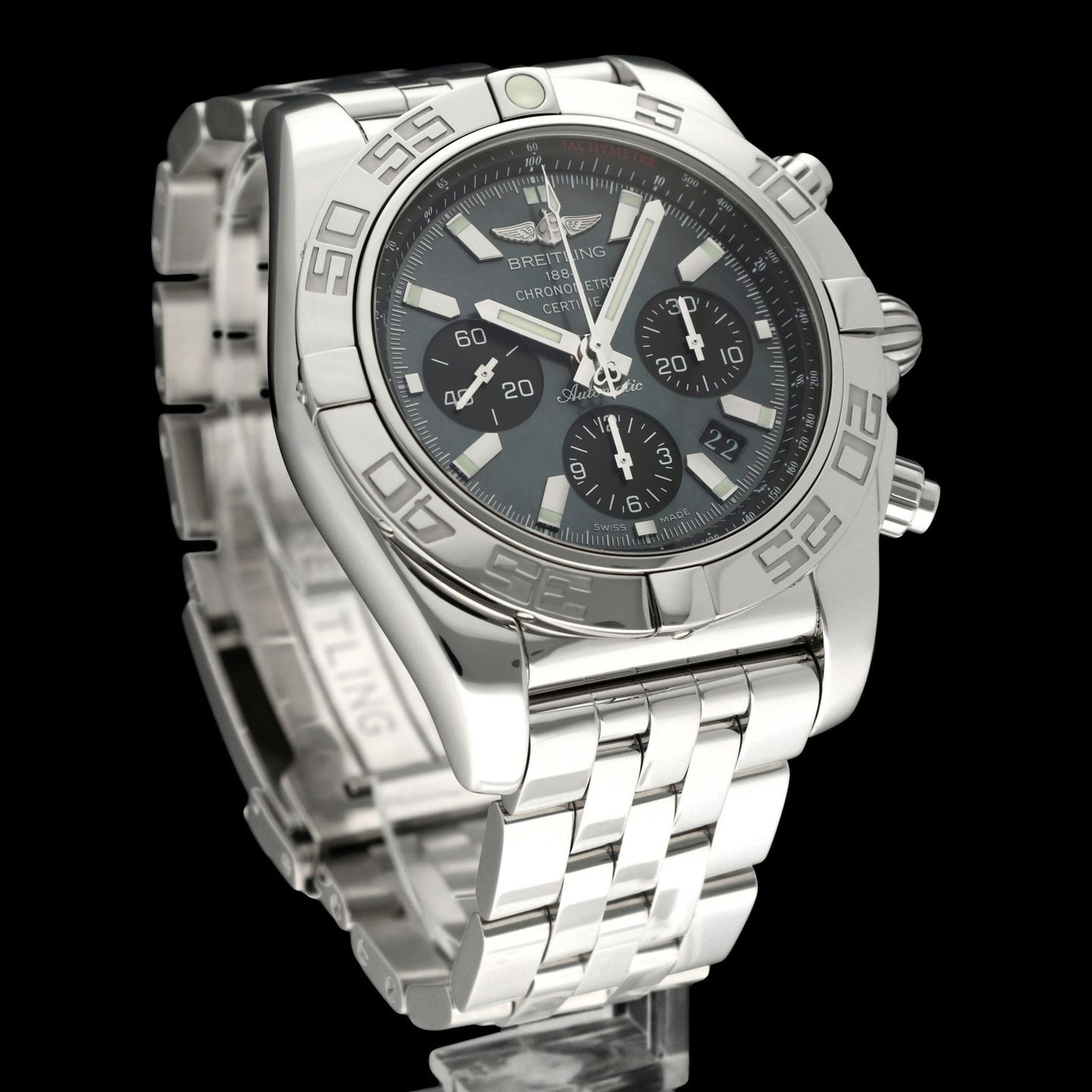 Breitling Chronomat 44 AB0111 - (4/8)