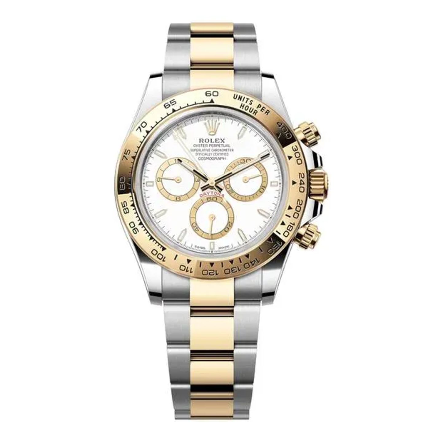 Rolex Daytona 126503 - (1/4)