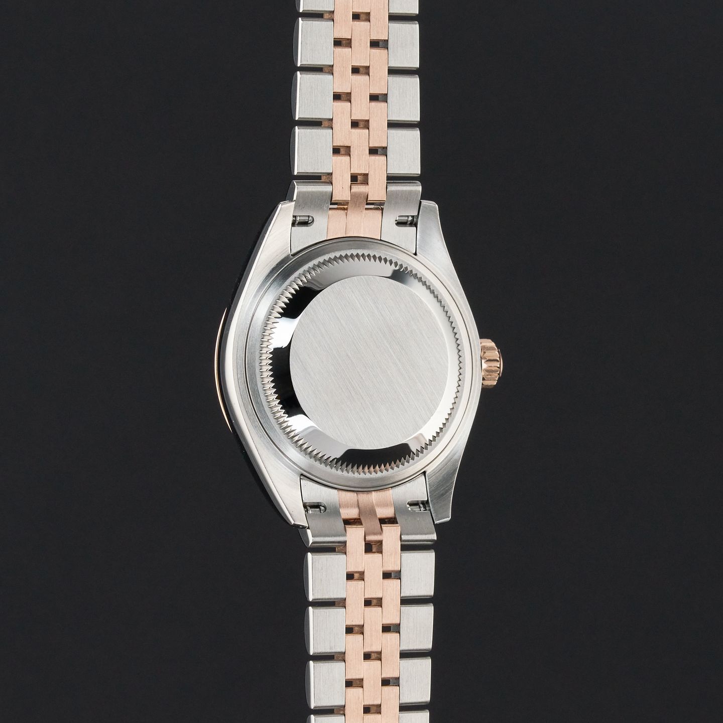 Rolex Lady-Datejust 279171 - (7/8)