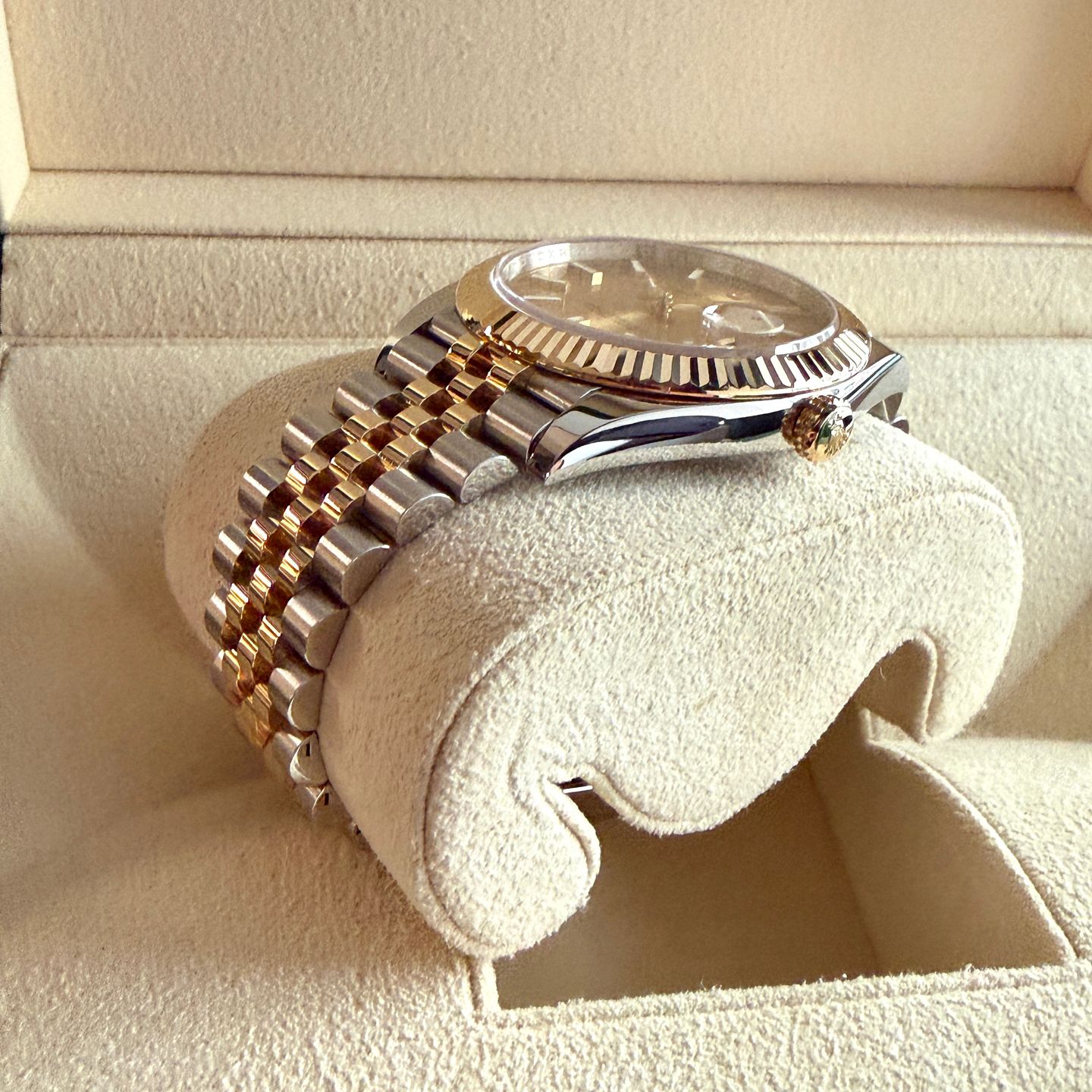 Rolex Datejust 41 126333 - (4/7)