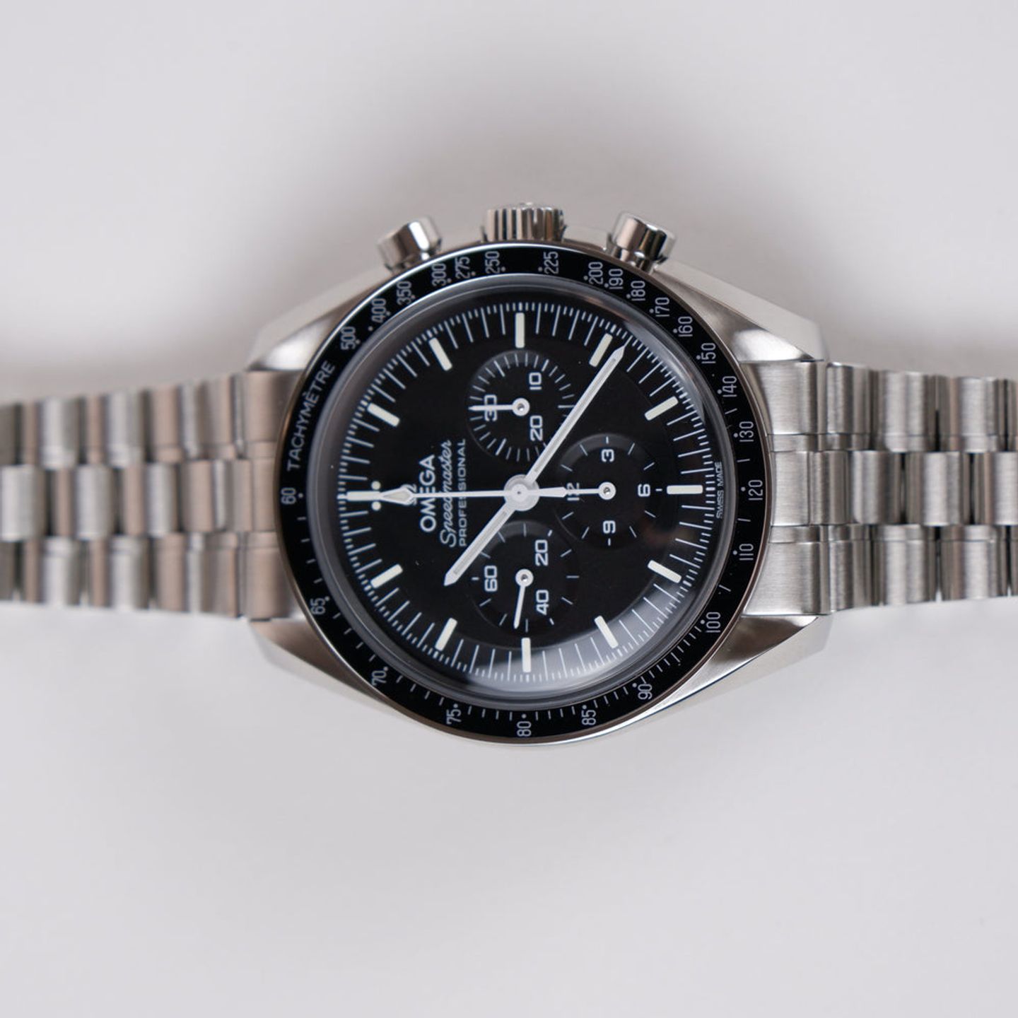 Omega Speedmaster Professional Moonwatch 310.30.42.50.01.002 - (2/3)