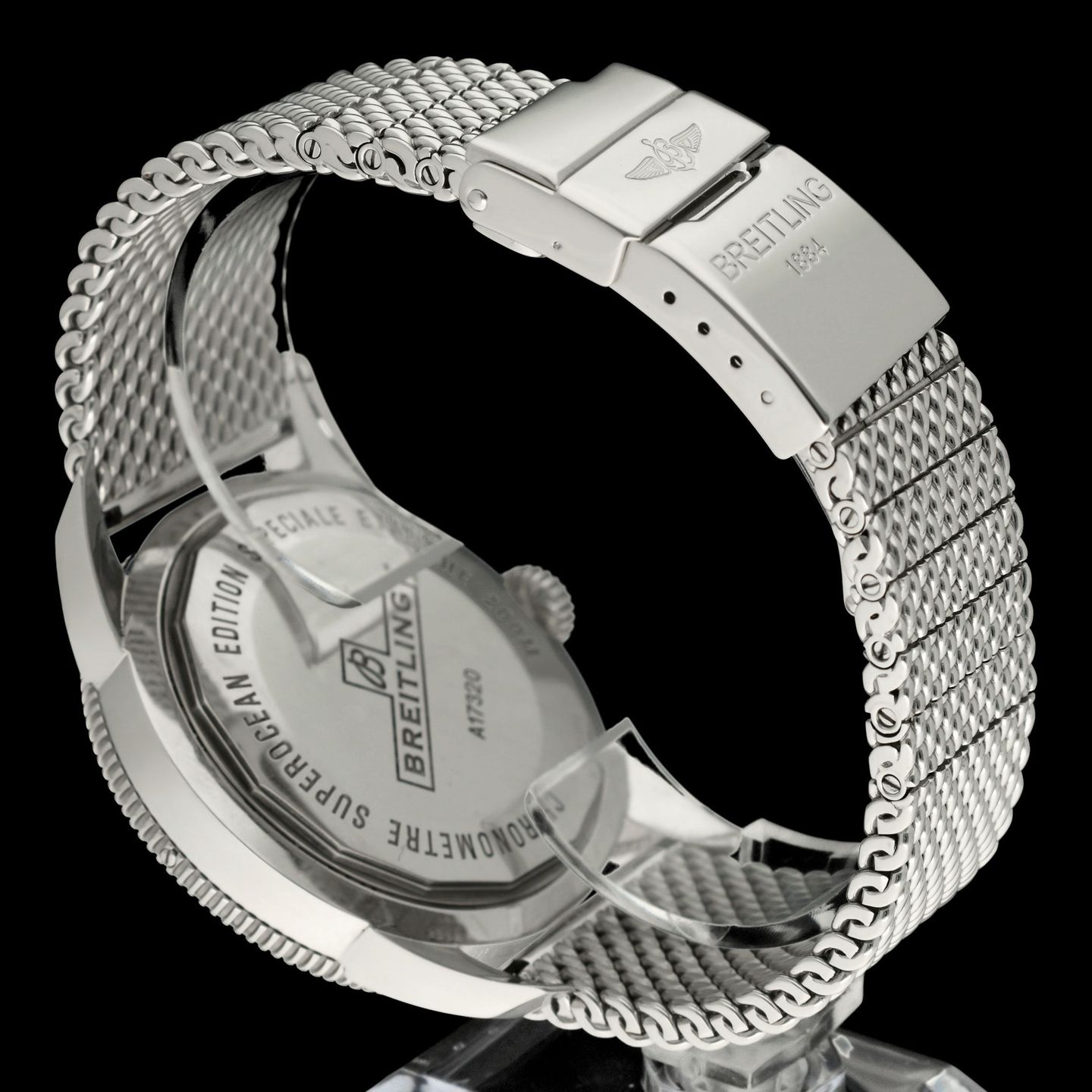 Breitling Superocean Heritage 46 A17320 - (8/8)