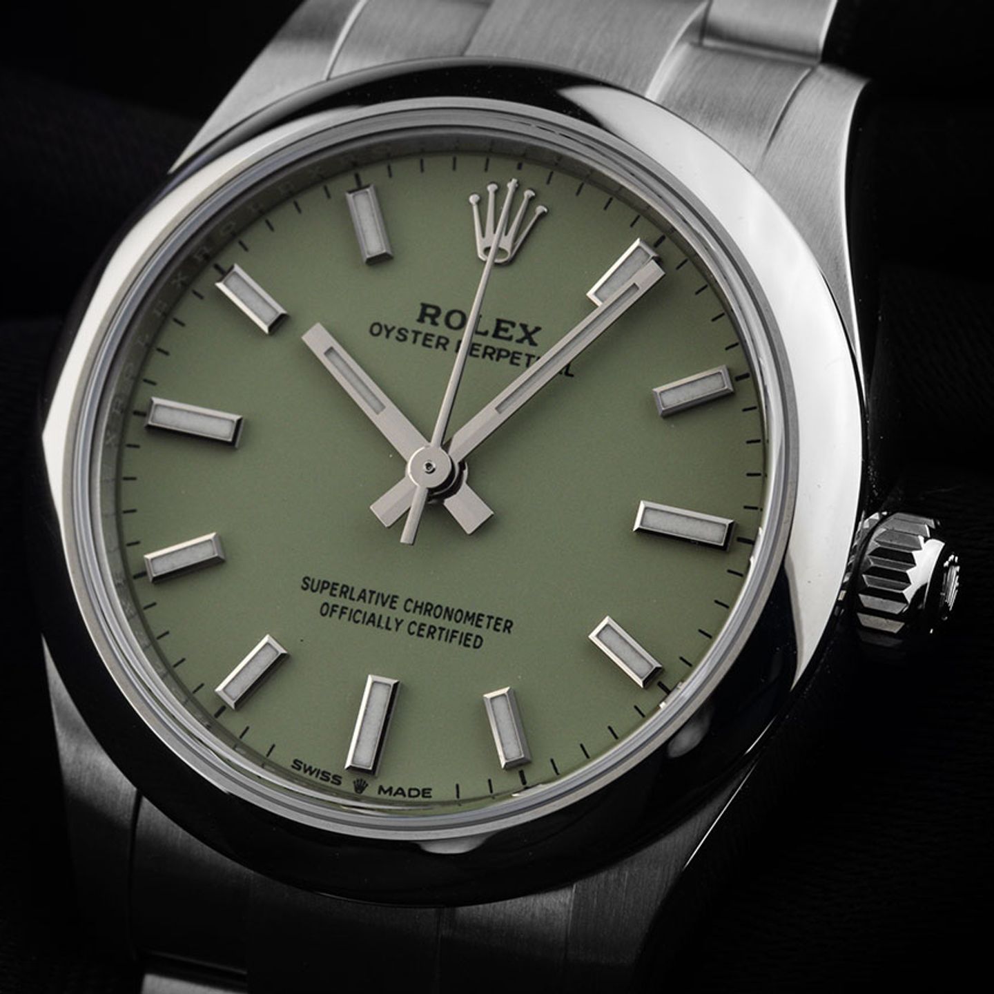 Rolex Oyster Perpetual 31 277200 - (3/7)