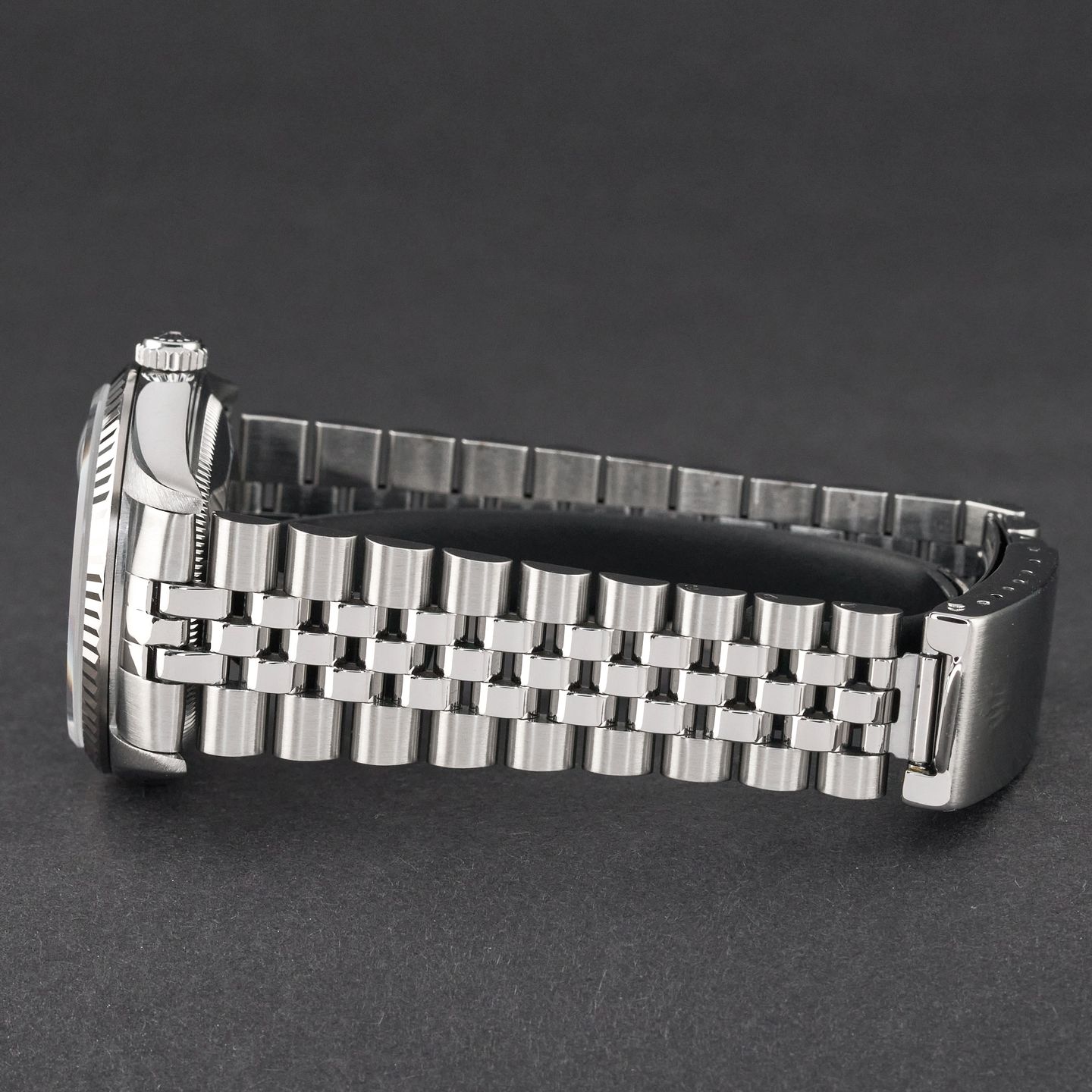 Rolex Datejust 36 16234 (1997) - 36mm Staal (5/8)