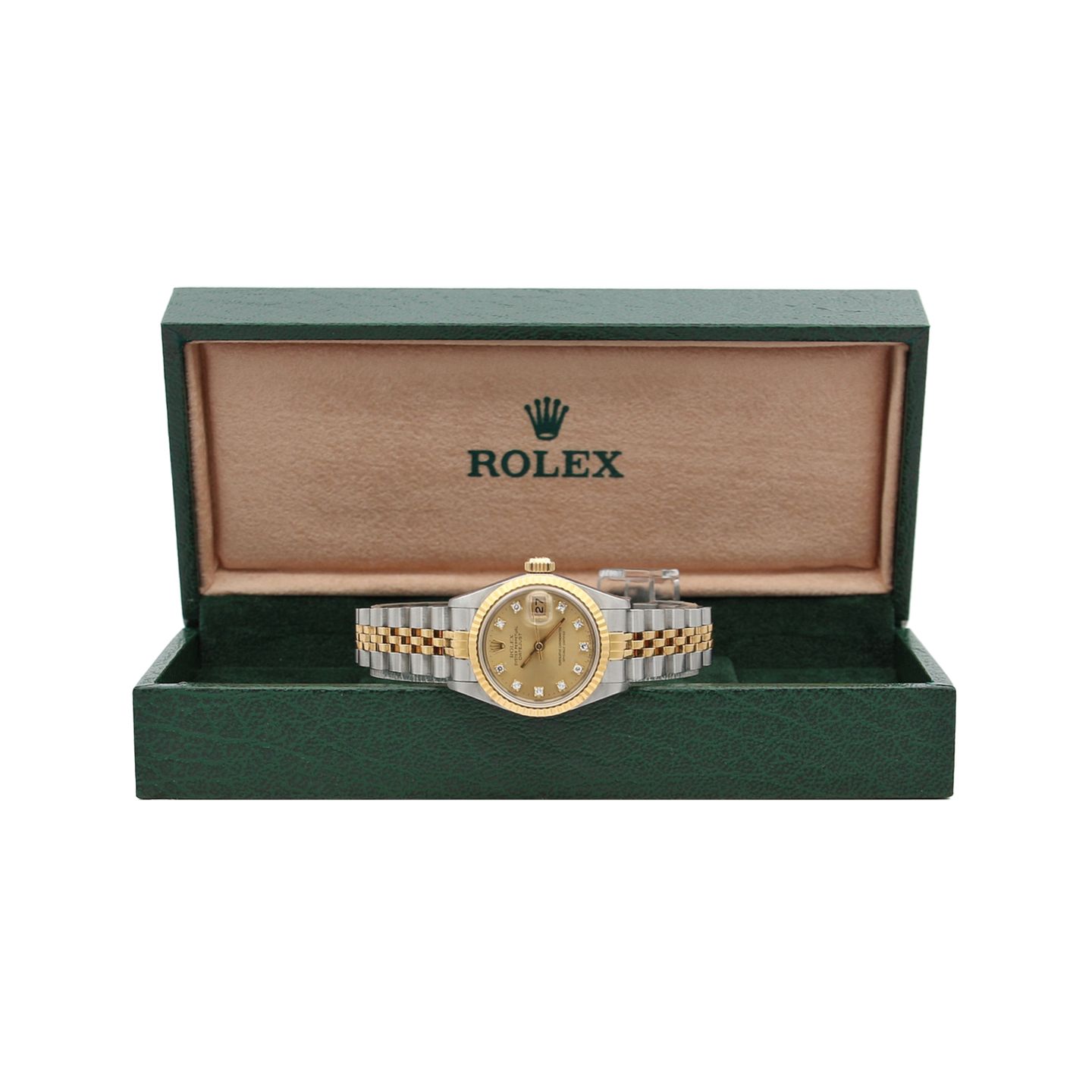 Rolex Lady-Datejust 69173 - (2/6)