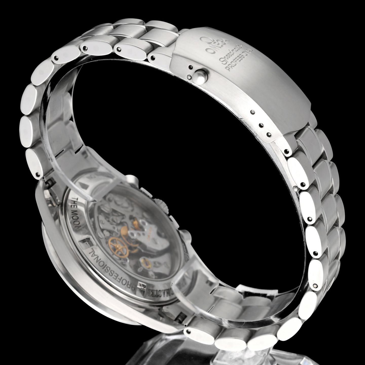 Omega Speedmaster Professional Moonwatch 3572.50.00 - (8/8)