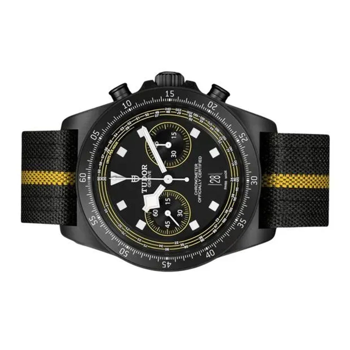 Tudor Pelagos 25827KN - (5/6)