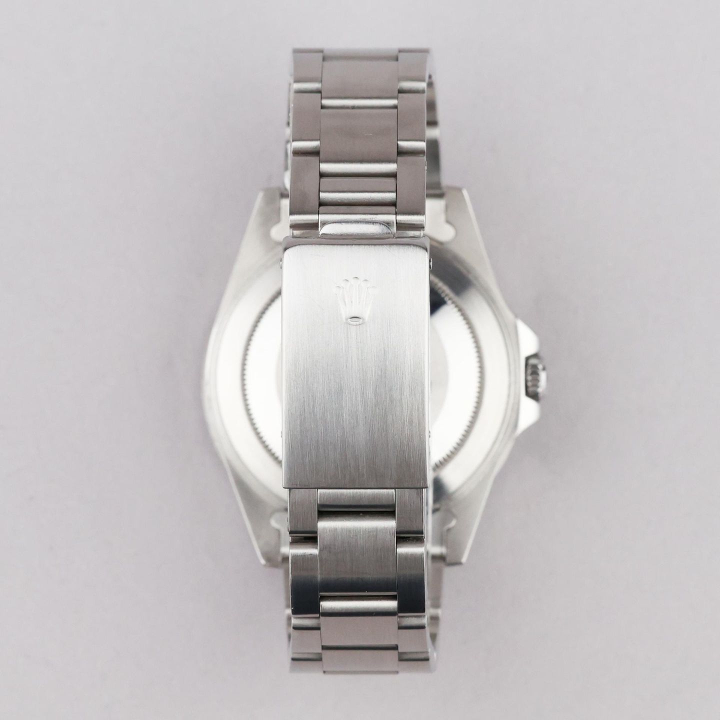 Rolex GMT-Master II 16710 - (7/8)