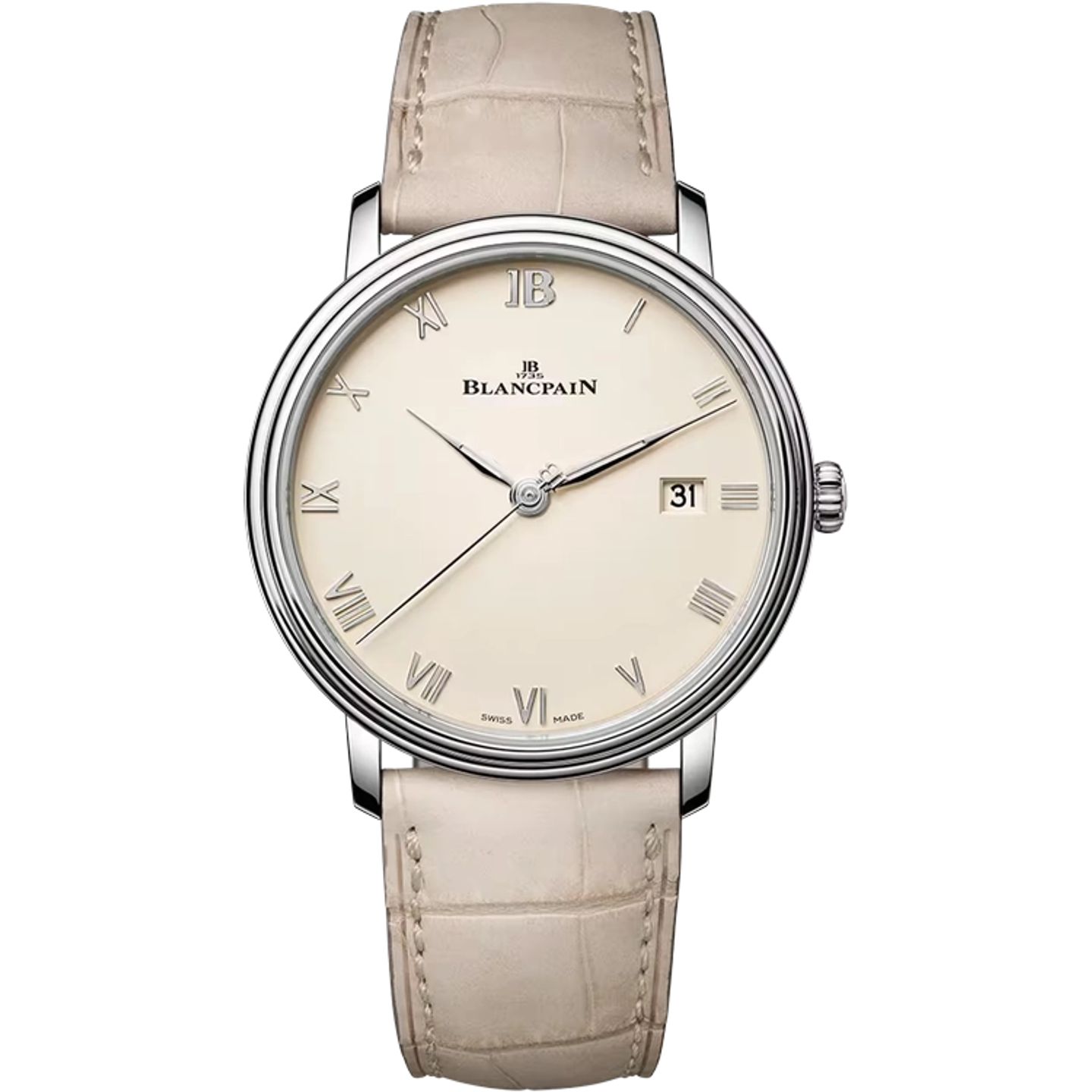 Blancpain Villeret 6224N 1142 55B - (1/1)