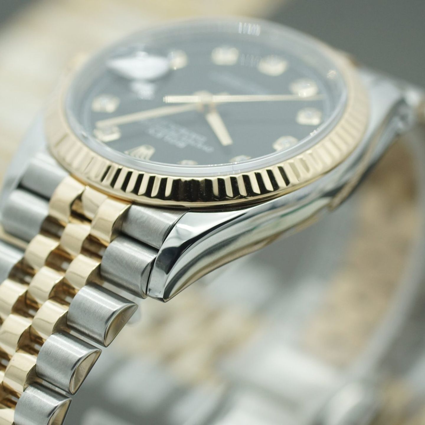 Rolex Datejust 36 126233 - (8/8)