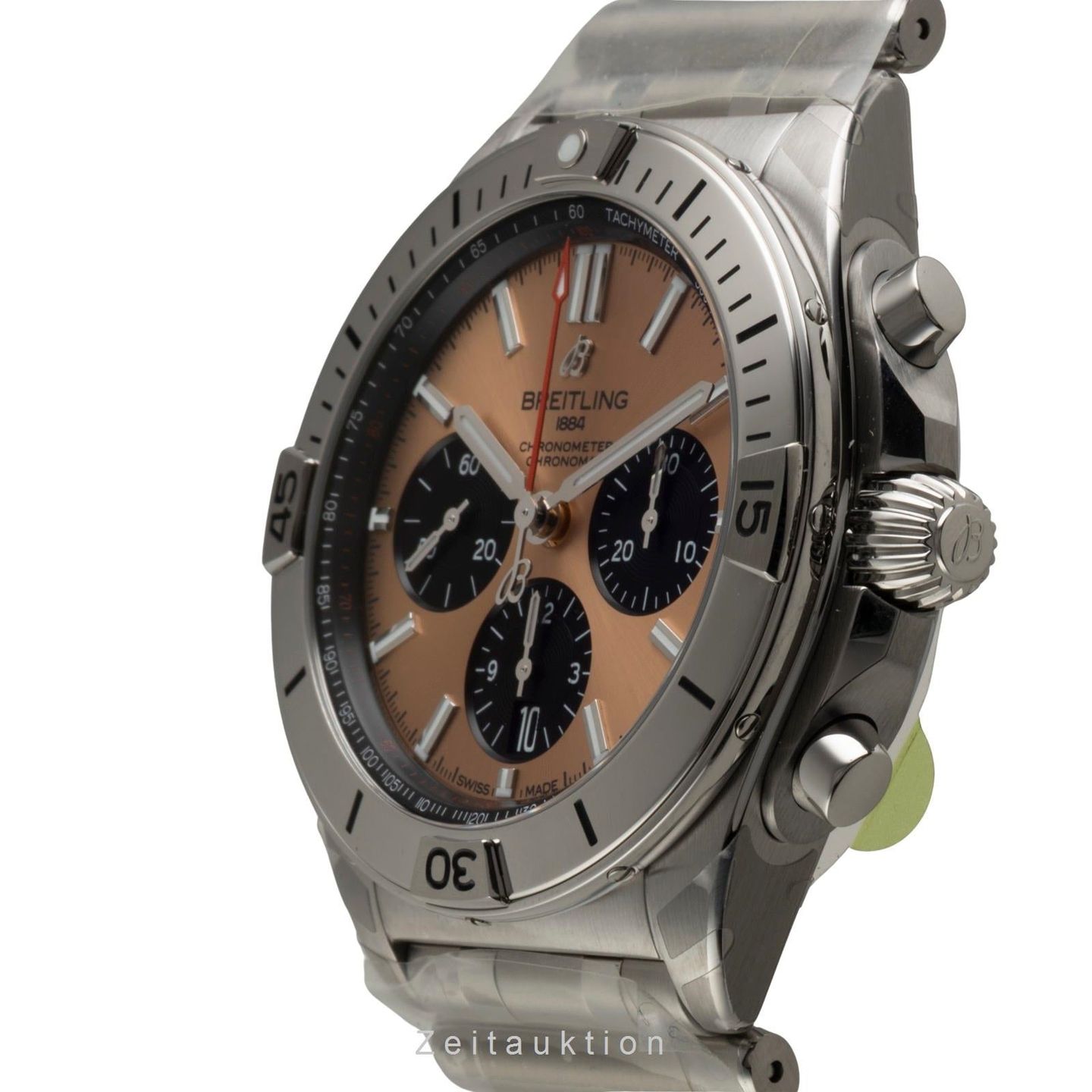 Breitling Chronomat 42 AB0134 - (5/8)