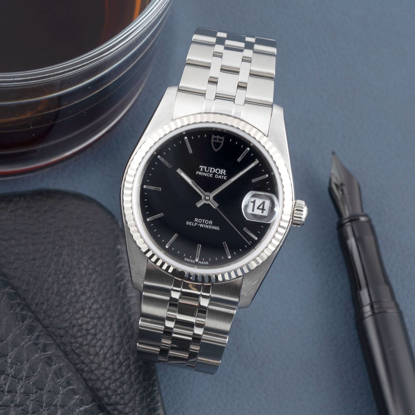 Tudor Prince Date 74034 - (1/8)