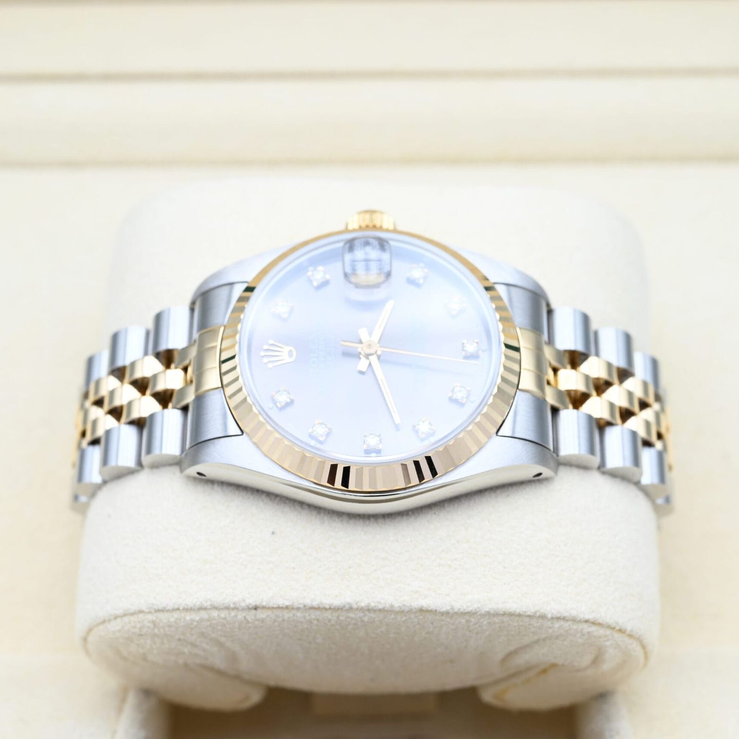 Rolex Datejust 31 68273 - (3/7)