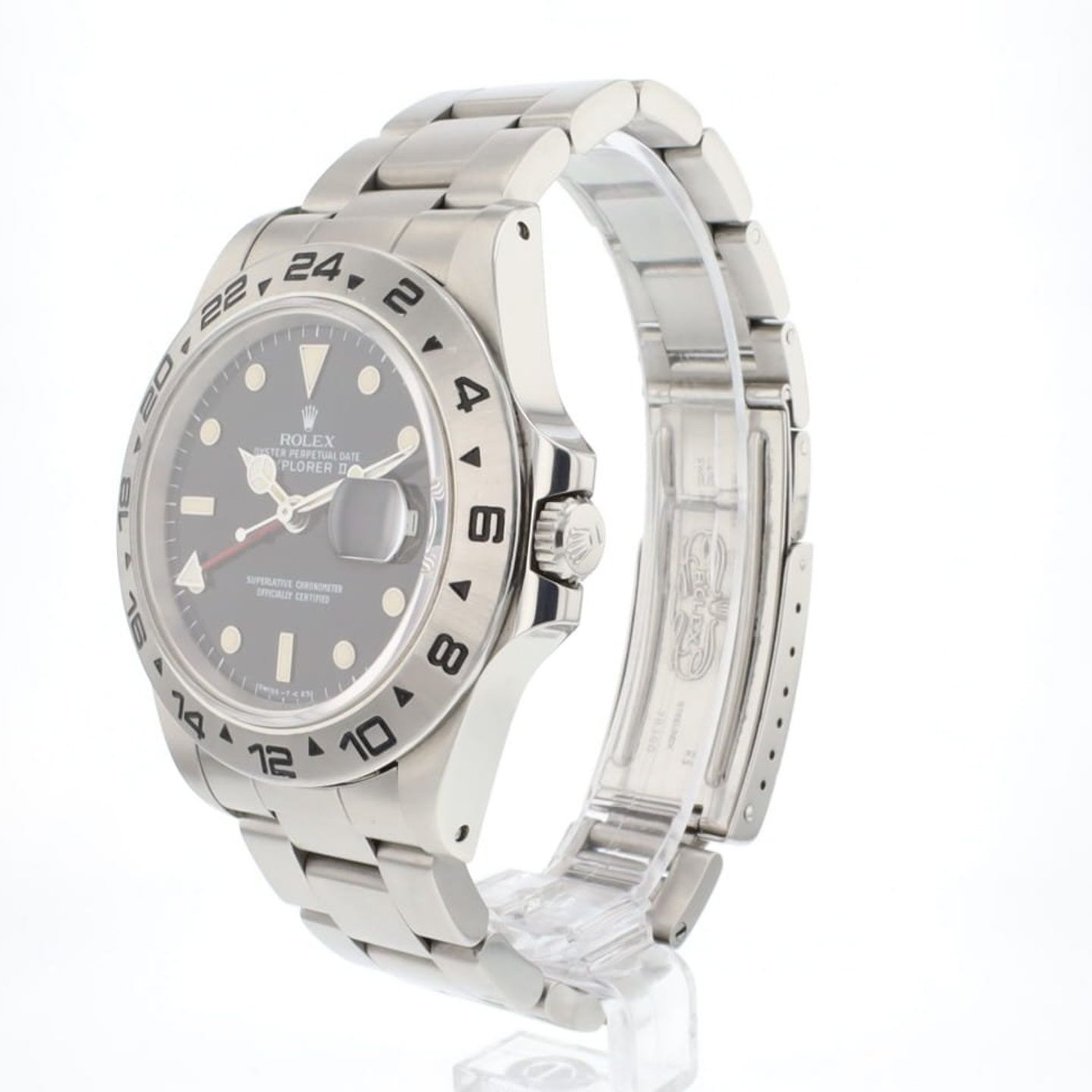 Rolex Explorer II 16550 - (2/6)