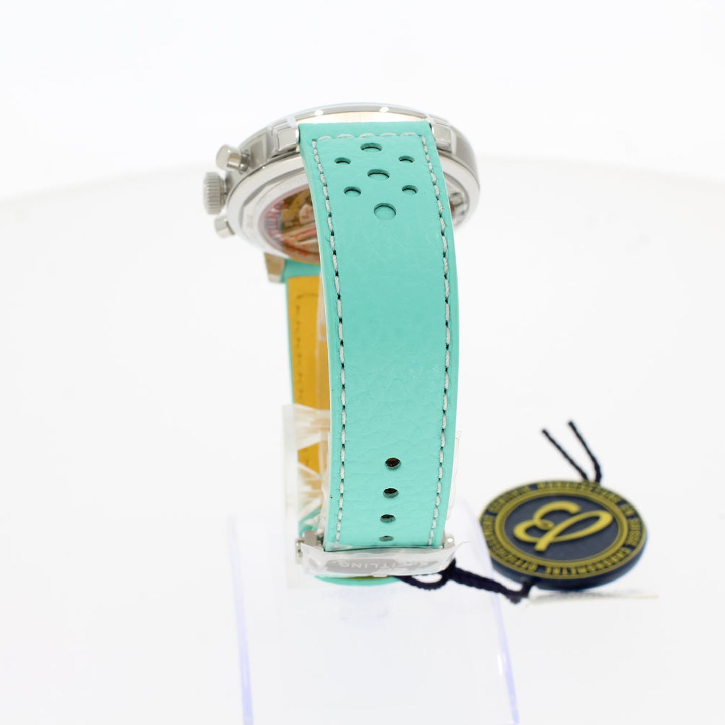 Breitling Top Time AB01768A1A1X1 - (4/4)