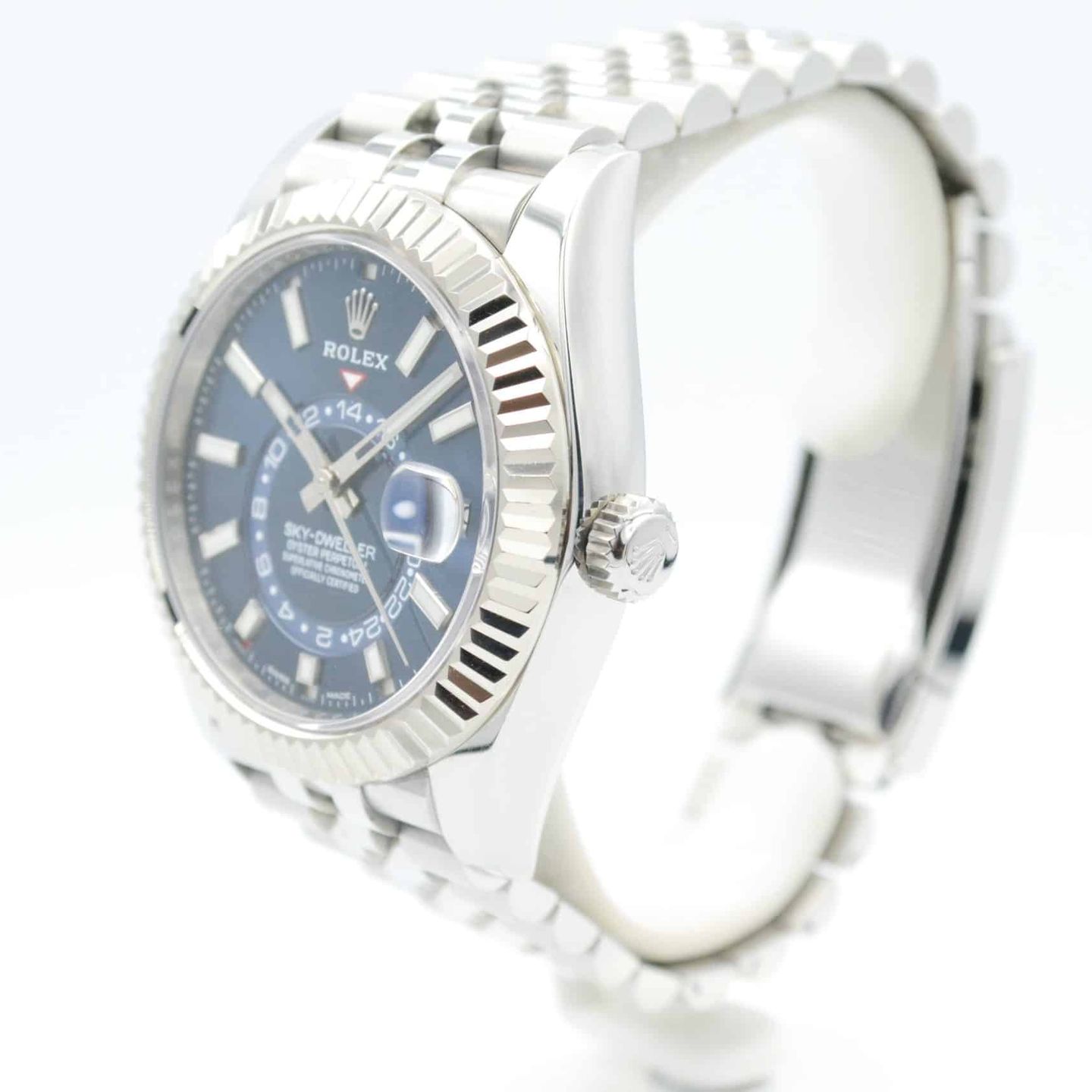 Rolex Sky-Dweller 326934 - (2/7)