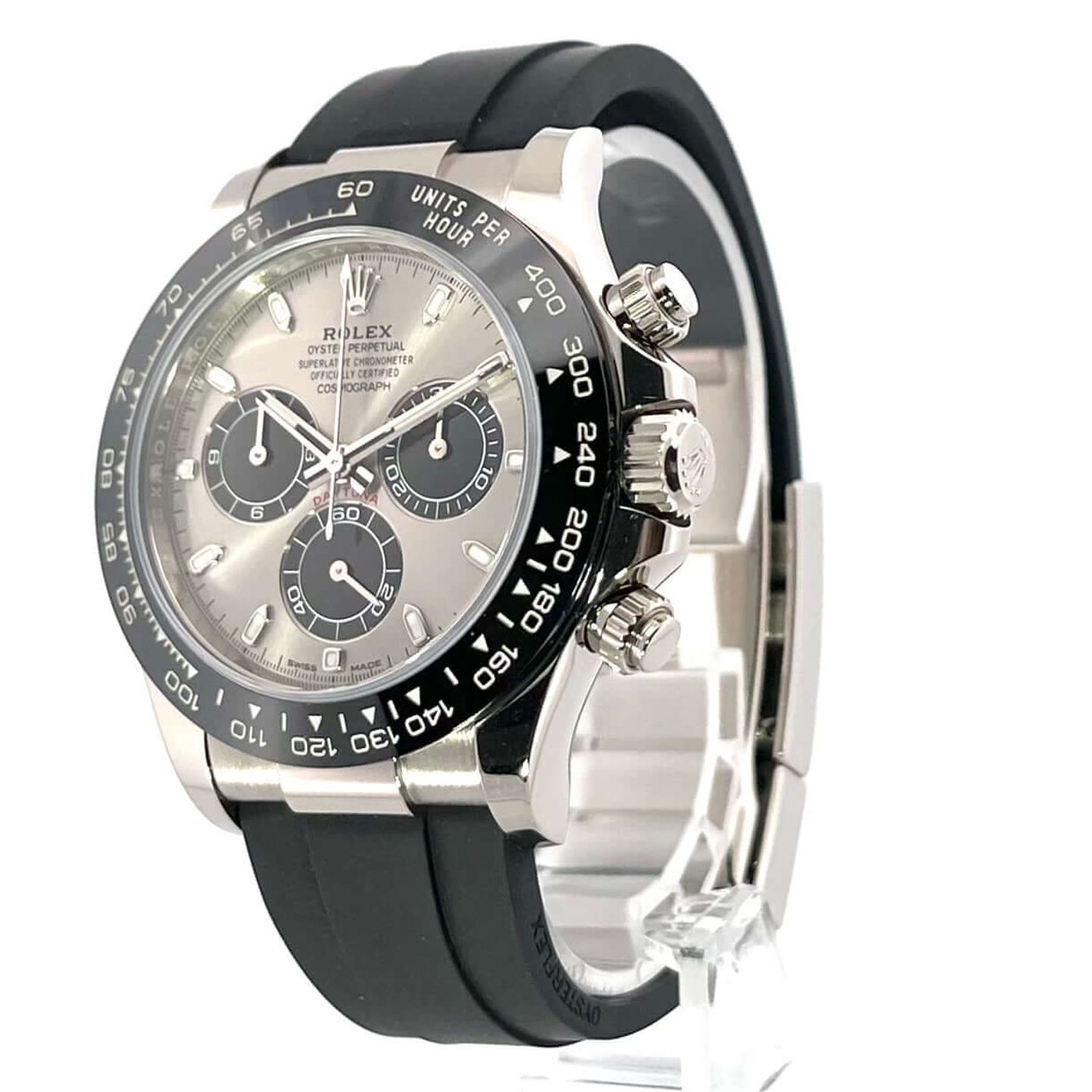 Rolex Daytona 116519LN - (3/8)