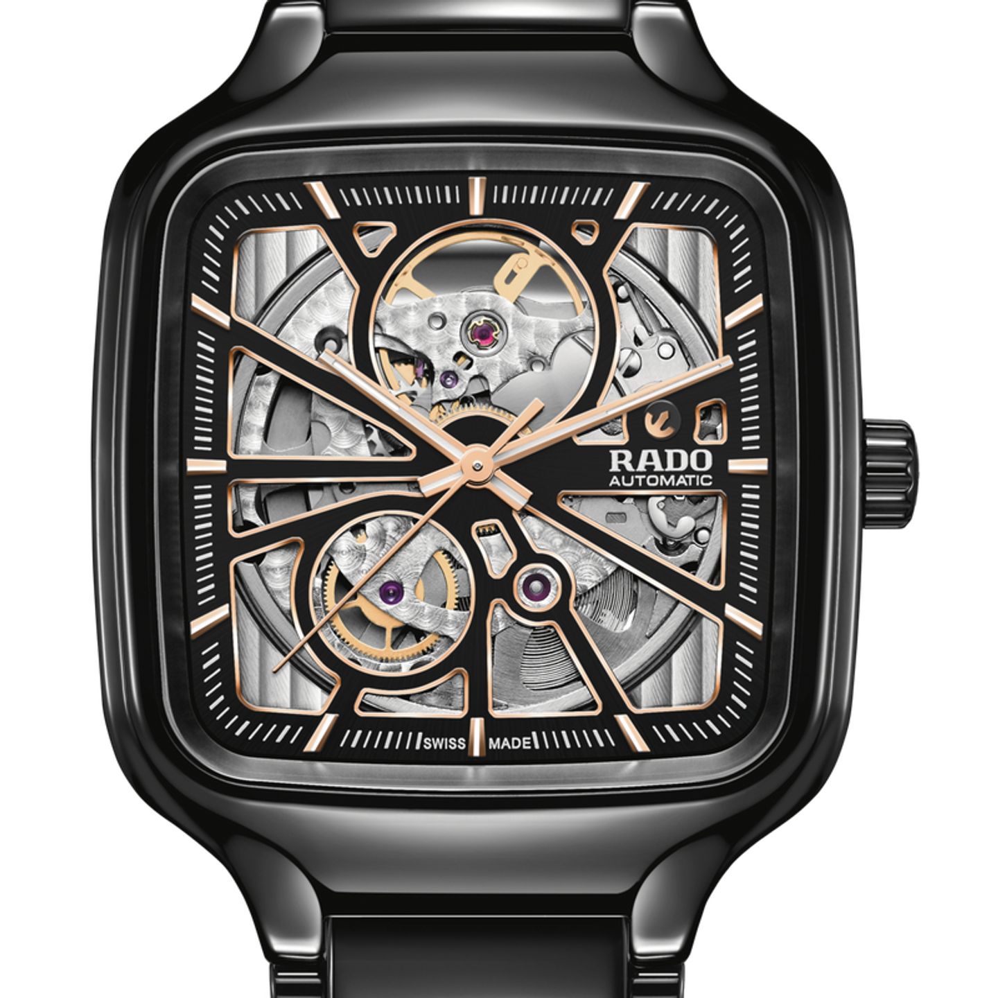 Rado True R27086162 - (1/6)