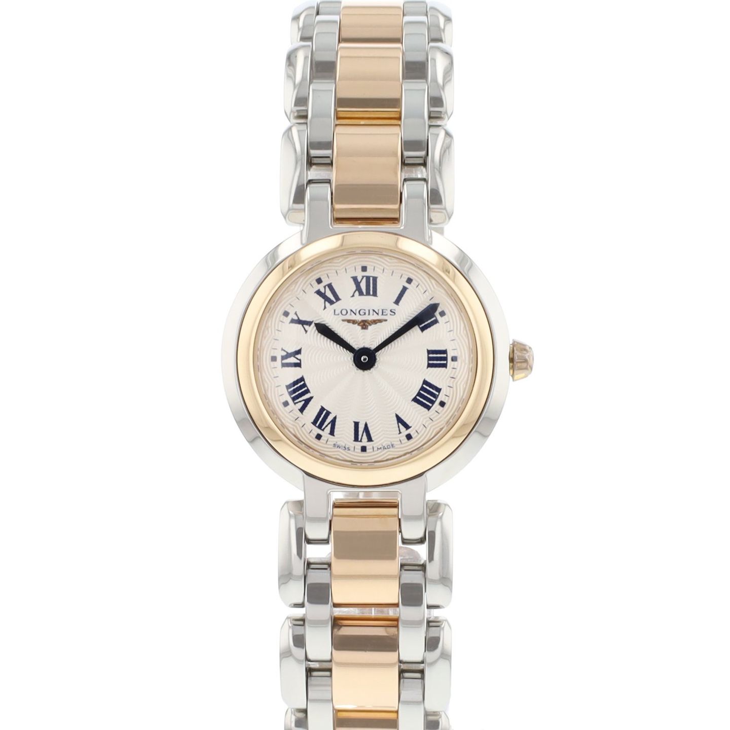 Longines PrimaLuna L8.109.5.78.6 - (1/6)