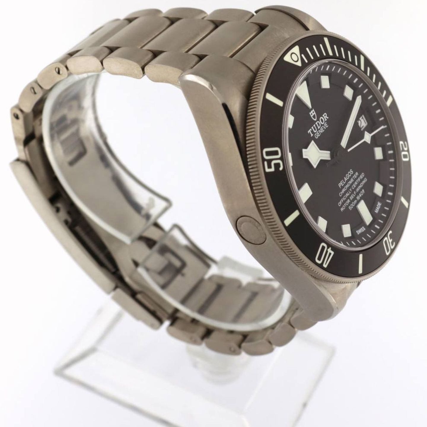 Tudor Pelagos 25600TN - (3/8)