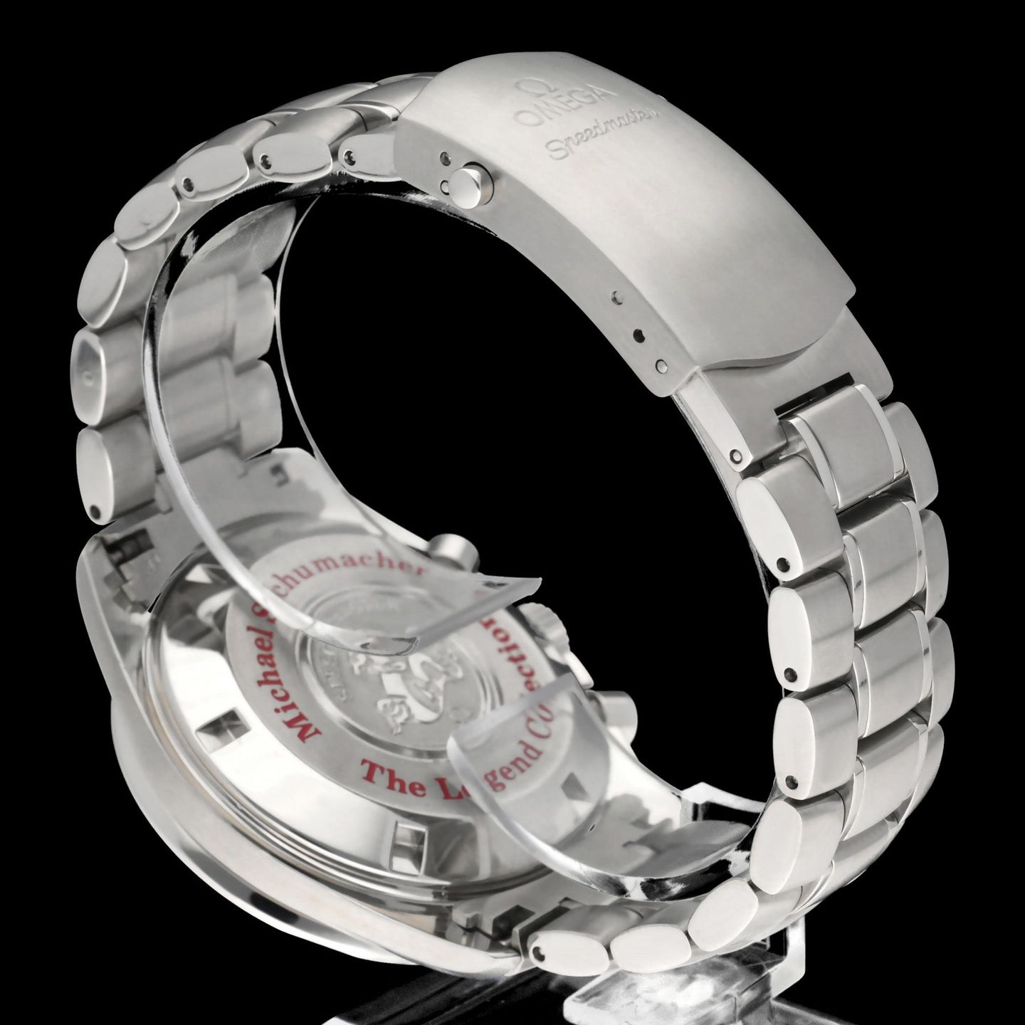 Omega Speedmaster 3507.51.00 - (7/8)