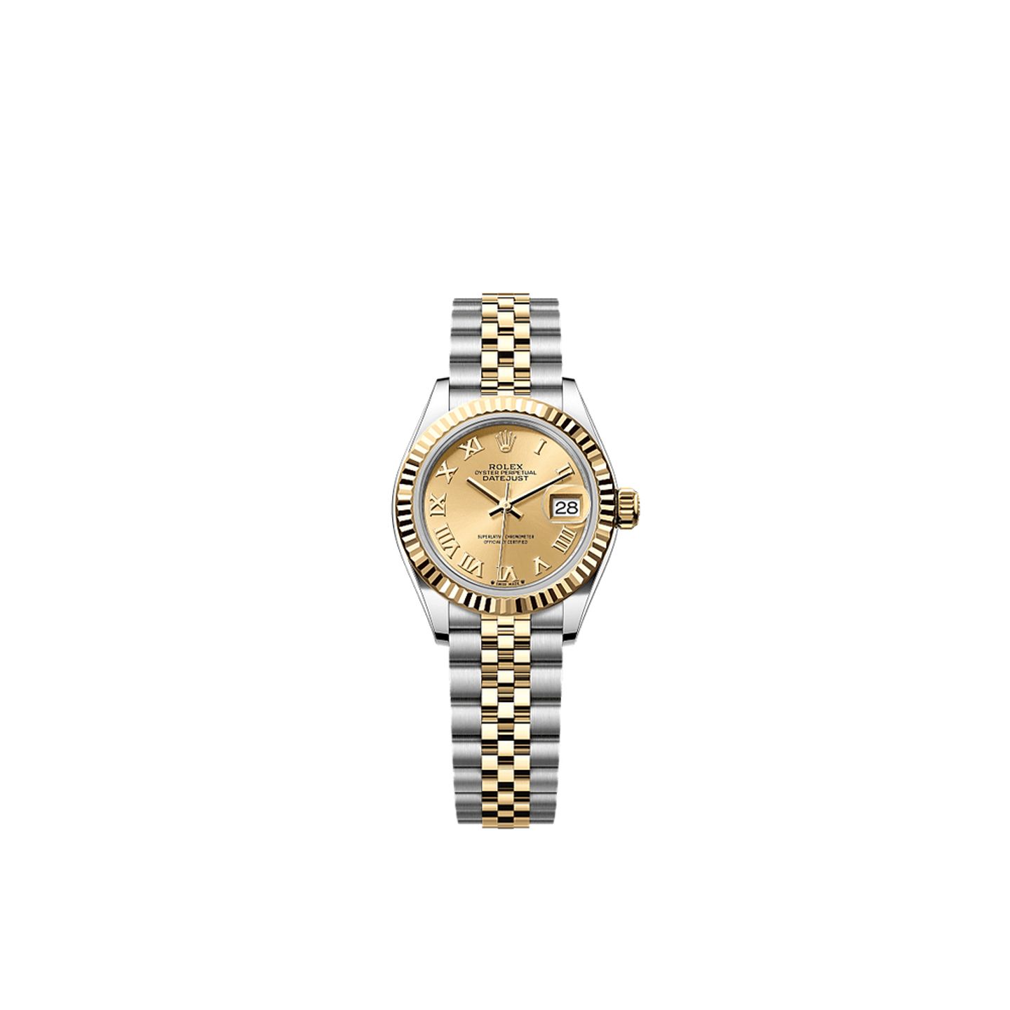 Rolex Lady-Datejust 279173 - (1/1)