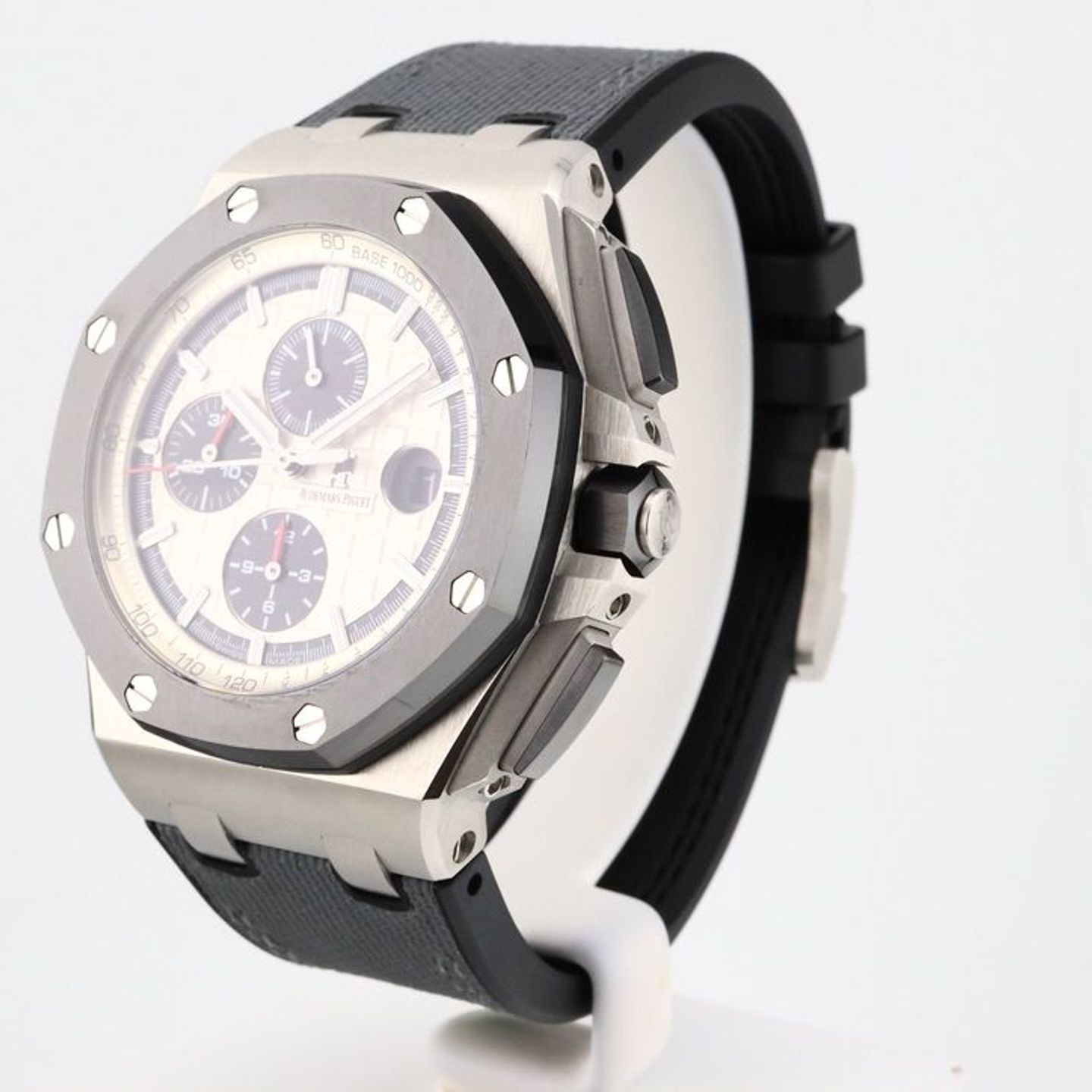 Audemars Piguet Royal Oak Offshore 26400SO.OO.A054CA.01 - (2/8)