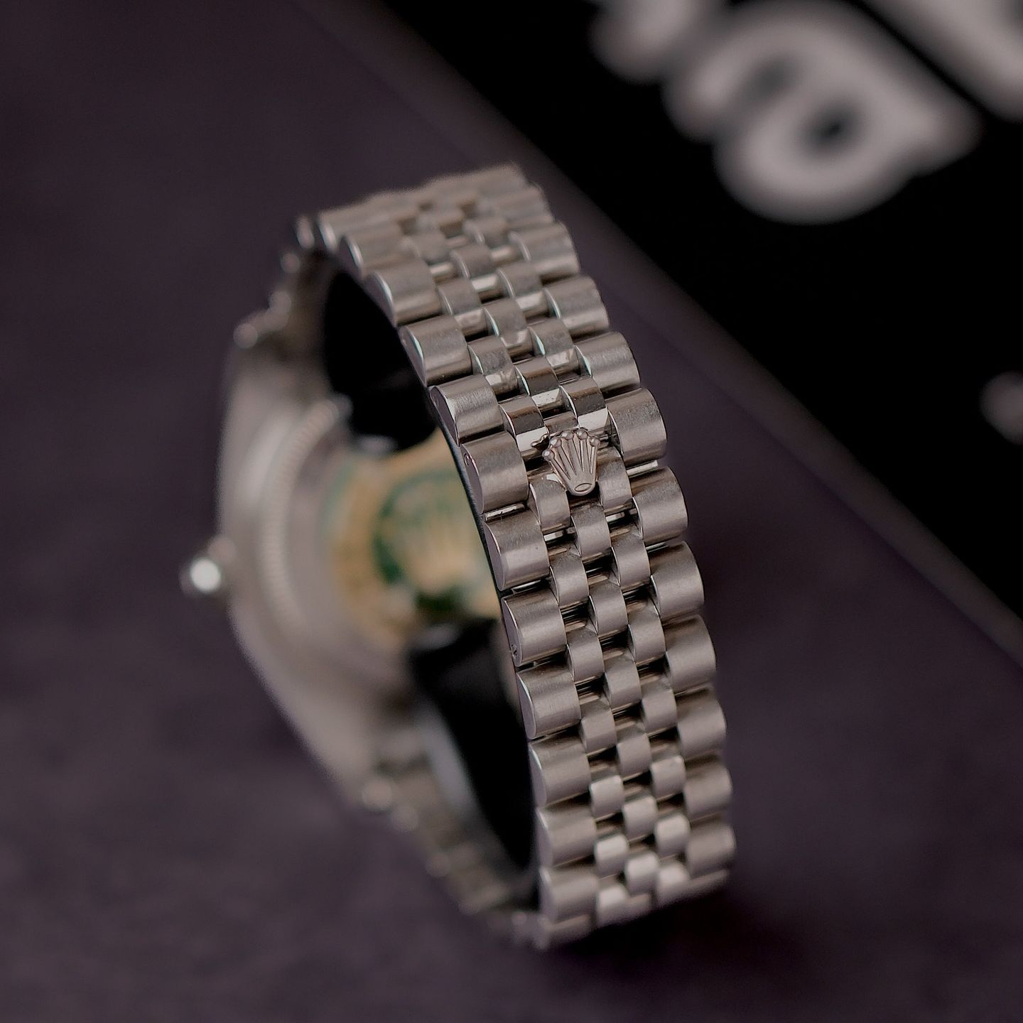 Rolex Datejust Turn-O-Graph 116264 - (5/8)
