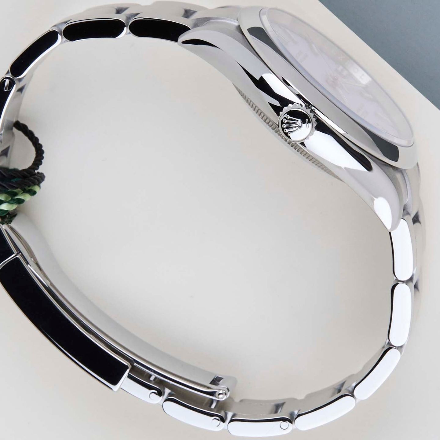 Rolex Oyster Perpetual 36 126000 - (7/8)