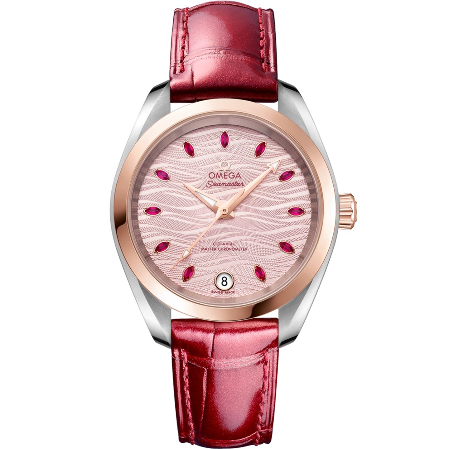 Omega Seamaster Aqua Terra 220.23.34.20.60.001 - (1/1)