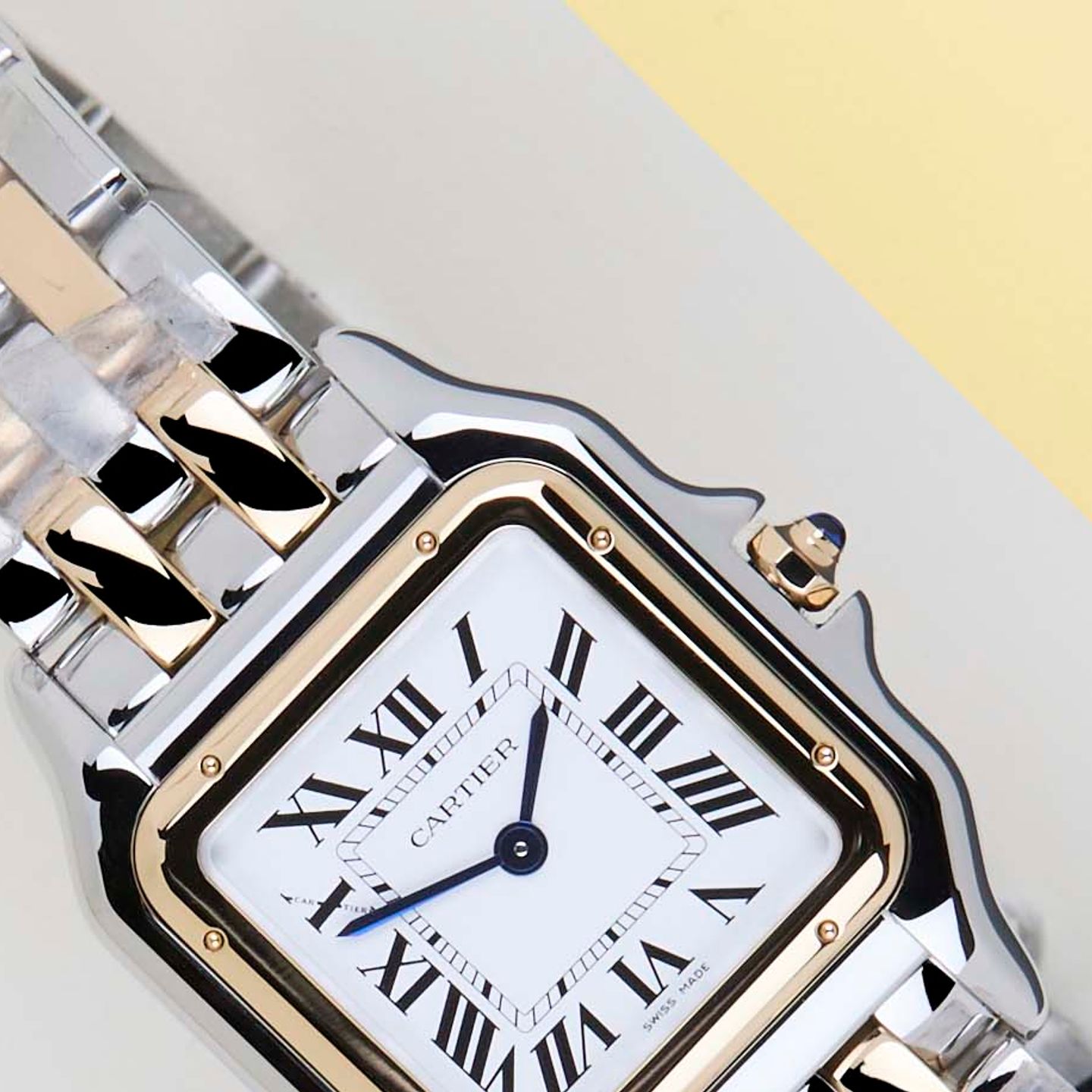 Cartier Panthère W2PN0019 - (3/8)