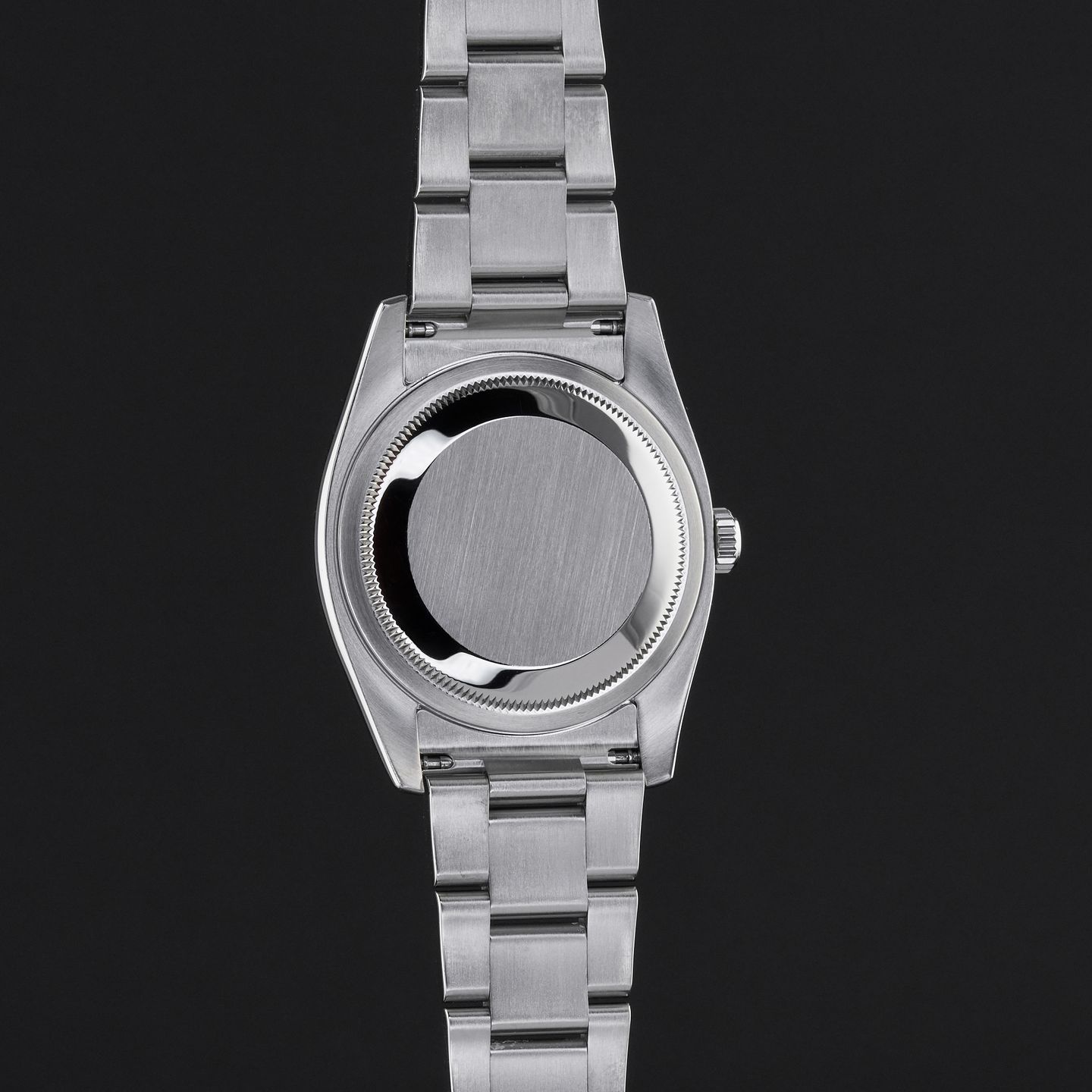 Rolex Oyster Perpetual 36 116034 - (7/8)