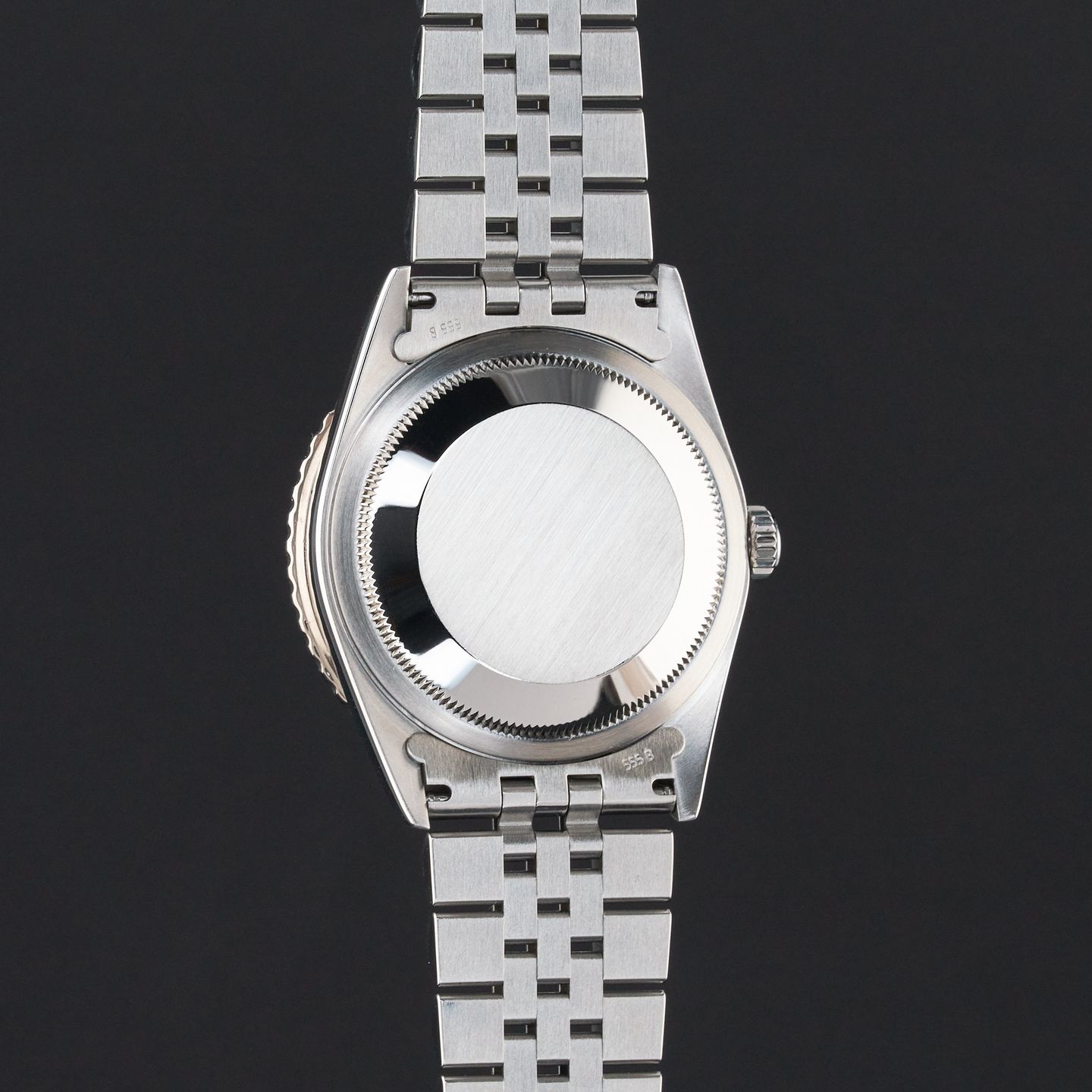 Rolex Datejust Turn-O-Graph 16264 - (7/8)