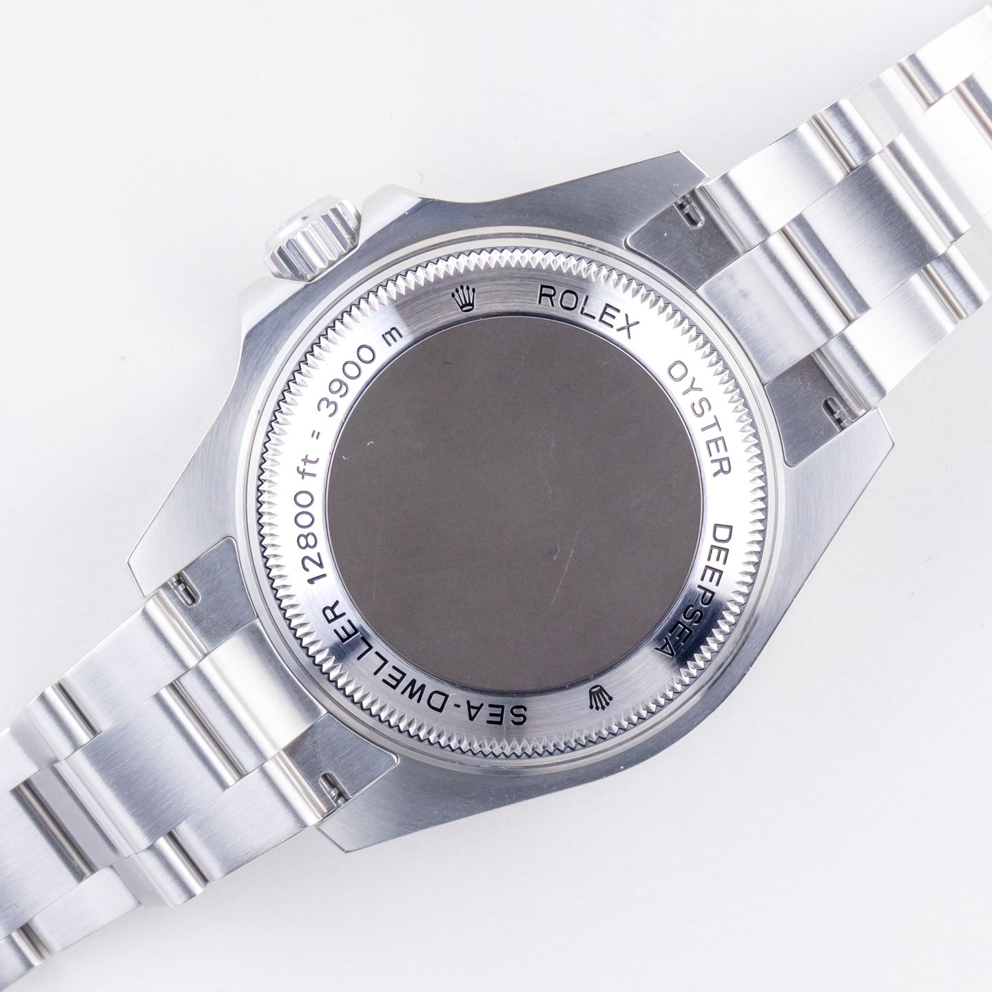 Rolex Sea-Dweller Deepsea 116660 - (4/8)