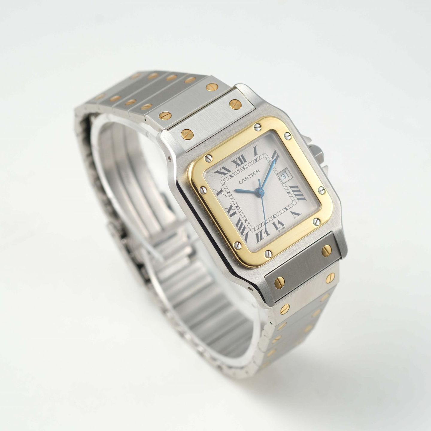 Cartier Santos 1172961 - (4/4)