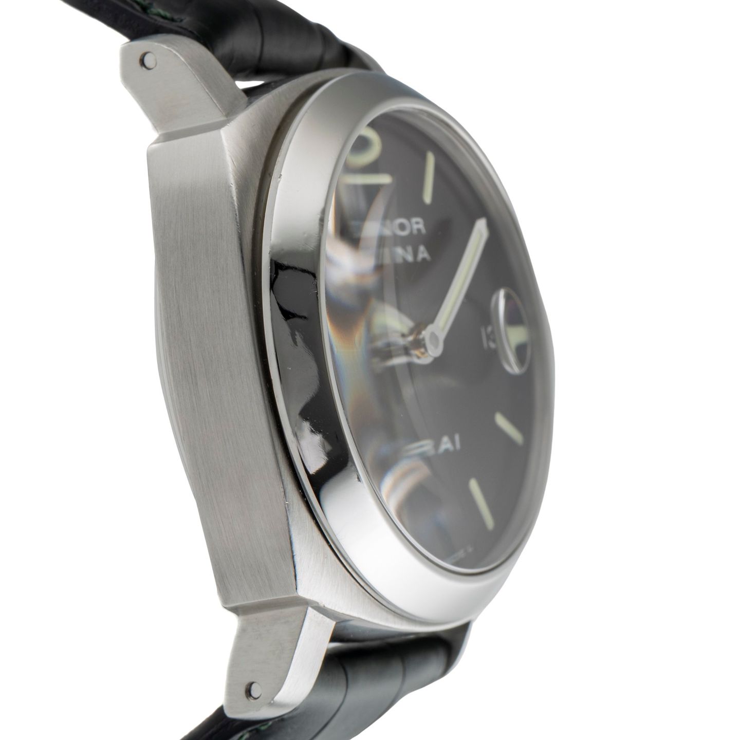 Panerai Luminor Marina Automatic PAM00048 - (7/8)