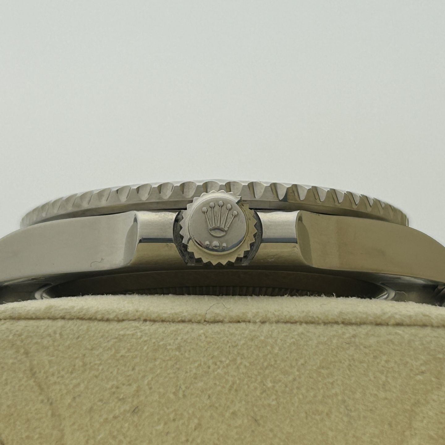 Rolex Submariner Date 116619LB - (3/8)