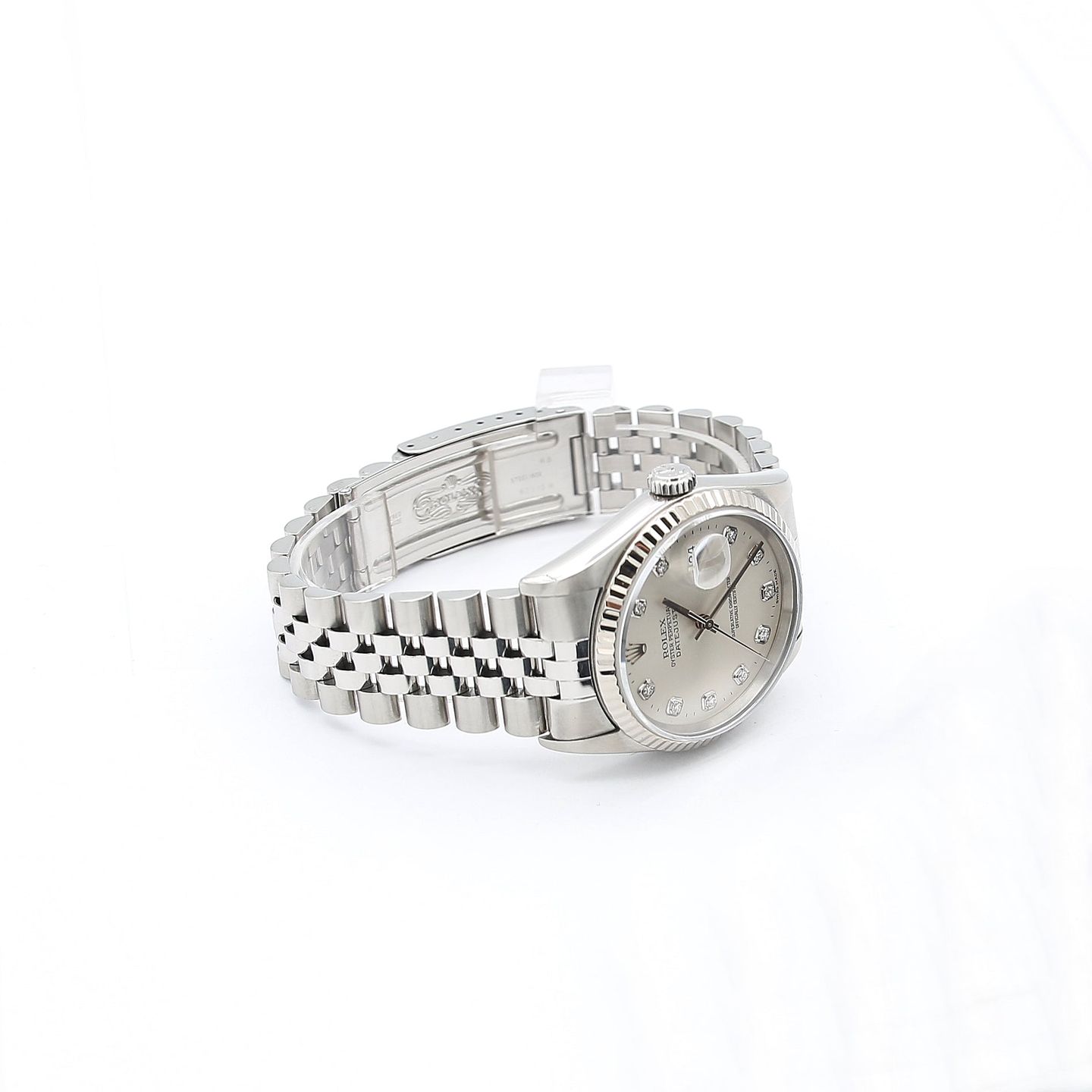 Rolex Datejust 36 16234 - (5/8)