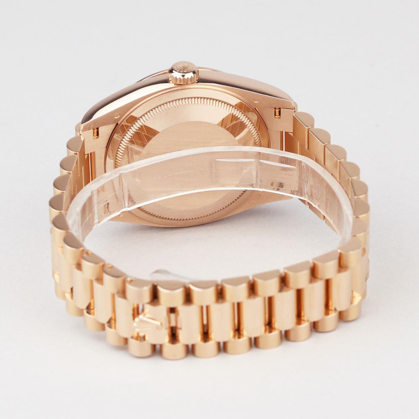 Rolex Day-Date 36 128235 - (6/8)