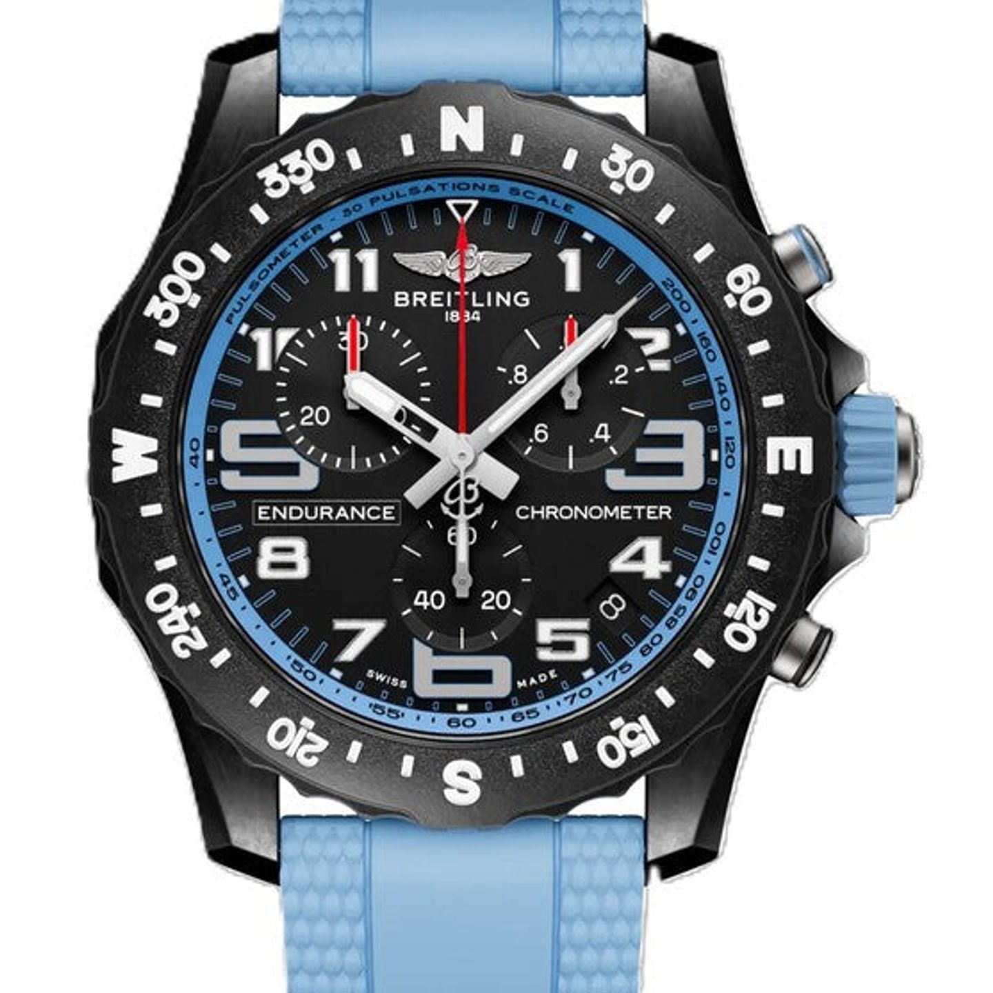 Breitling Endurance Pro X82310281B1S2 - (1/1)