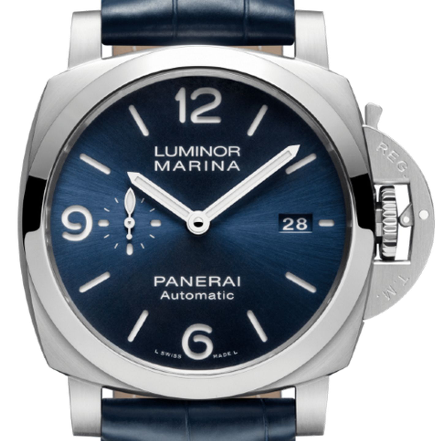 Panerai Luminor Marina PAM01313 - (1/1)