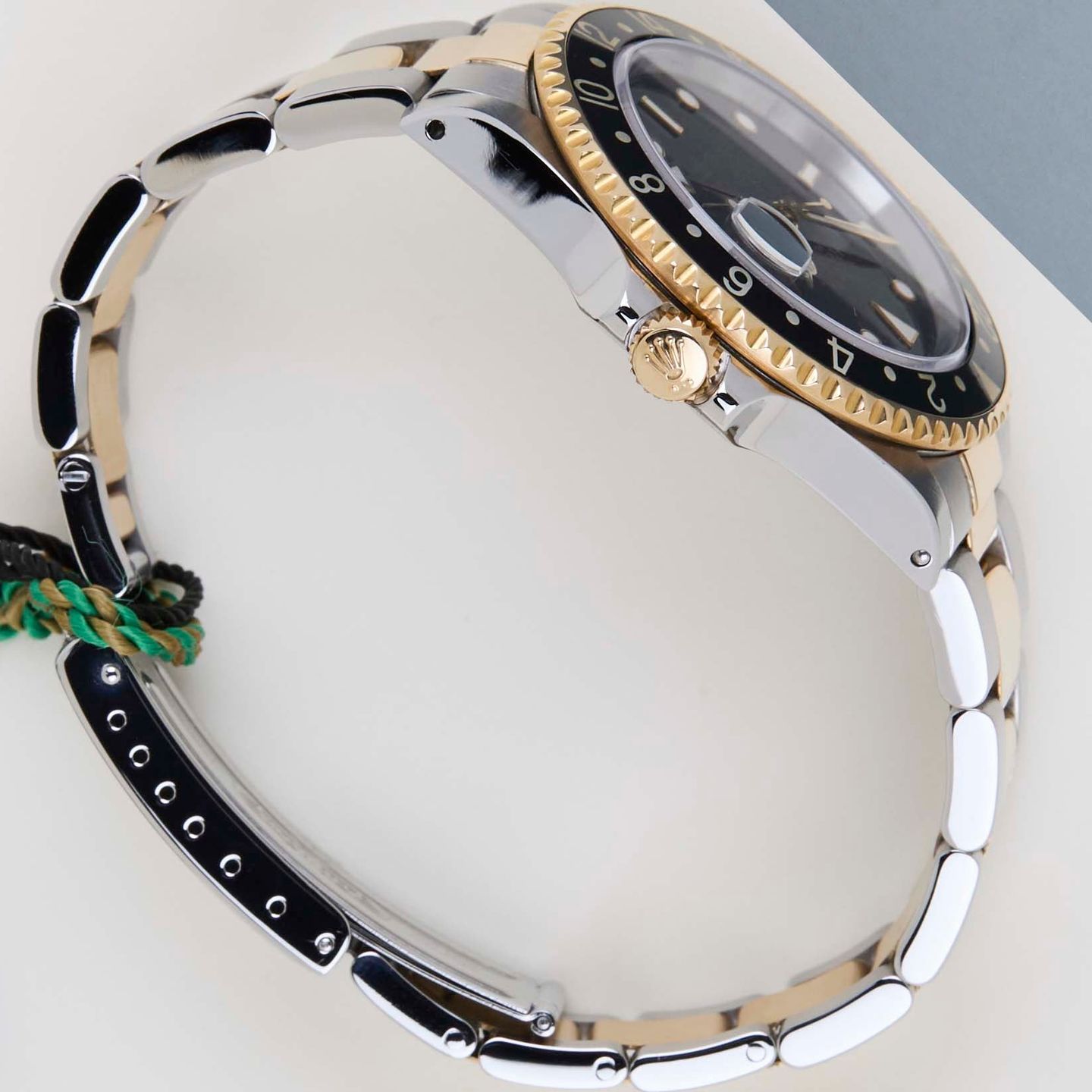 Rolex GMT-Master II 16713 - (7/8)