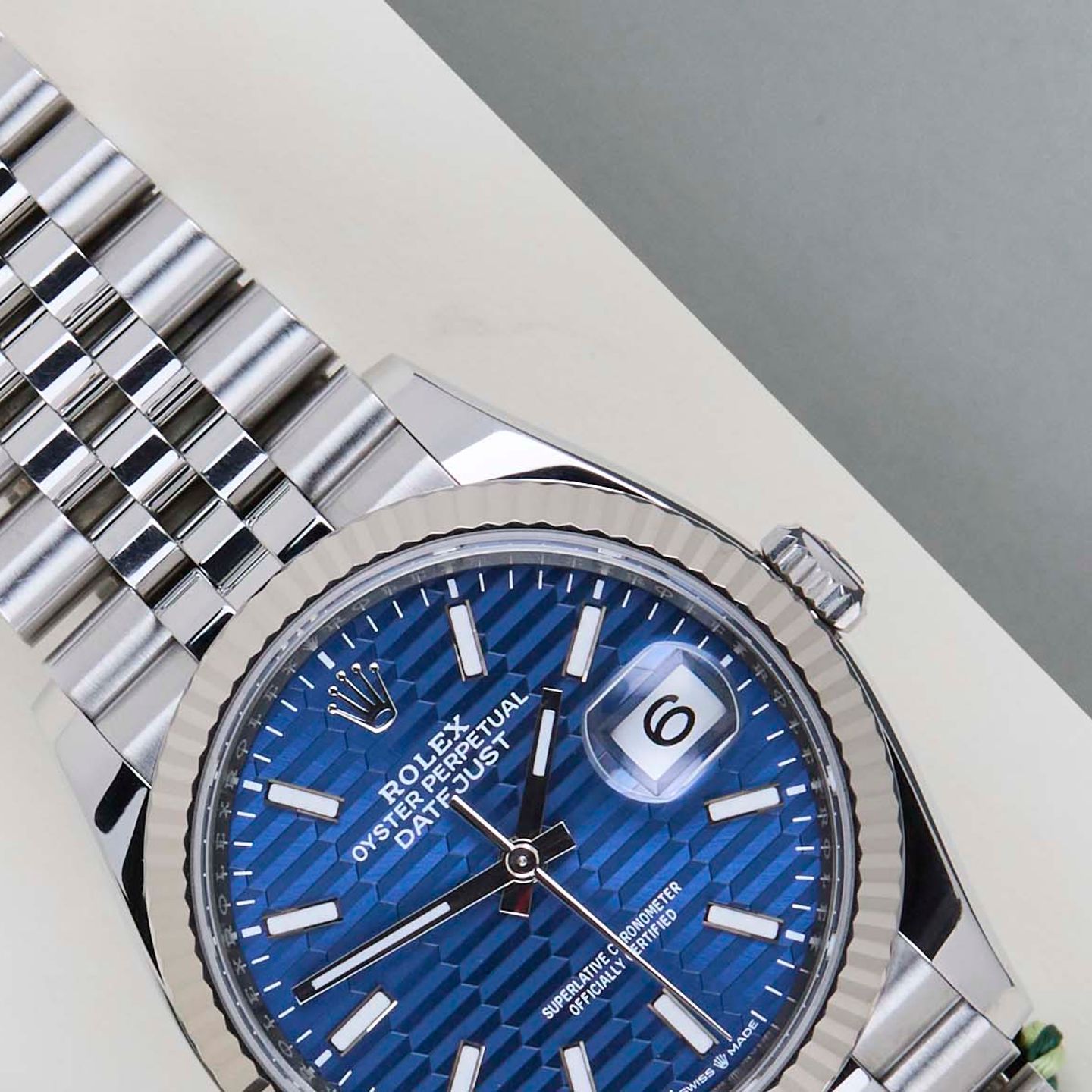 Rolex Datejust 36 126234 - (3/8)