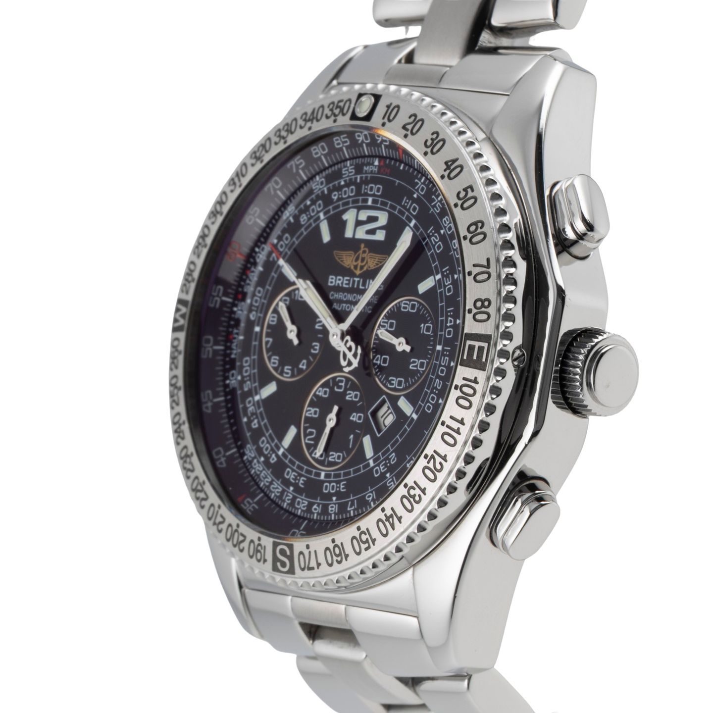 Breitling B-2 A42362 - (6/8)