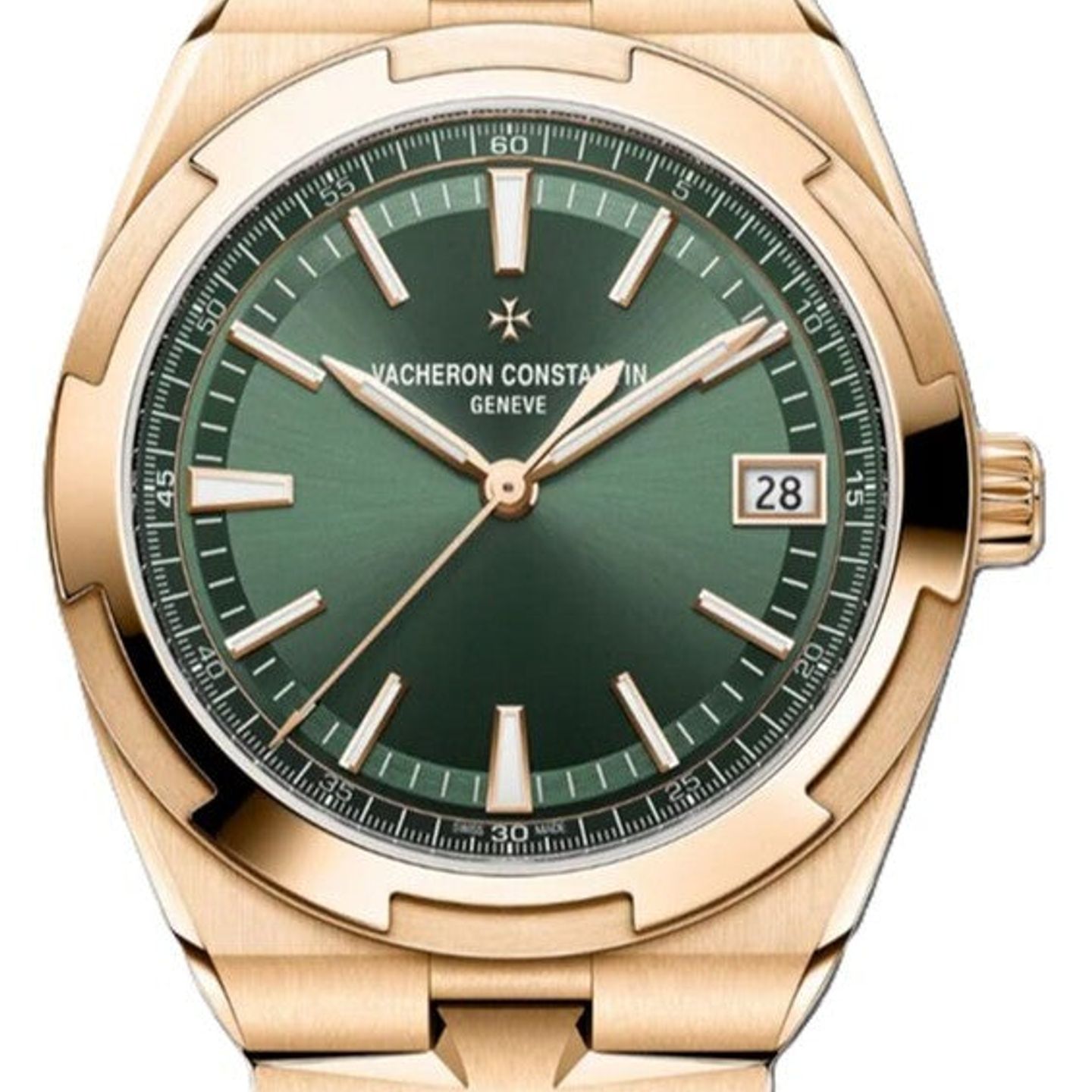 Vacheron Constantin Overseas 4520V/210R-B967 - (1/1)