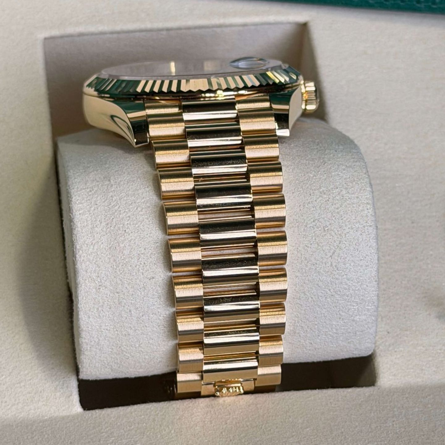 Rolex Day-Date 40 228238 - (4/6)