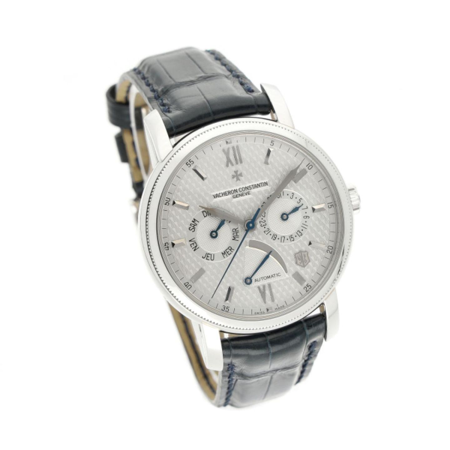 Vacheron Constantin Malte 81515/000G-9891 - (3/5)