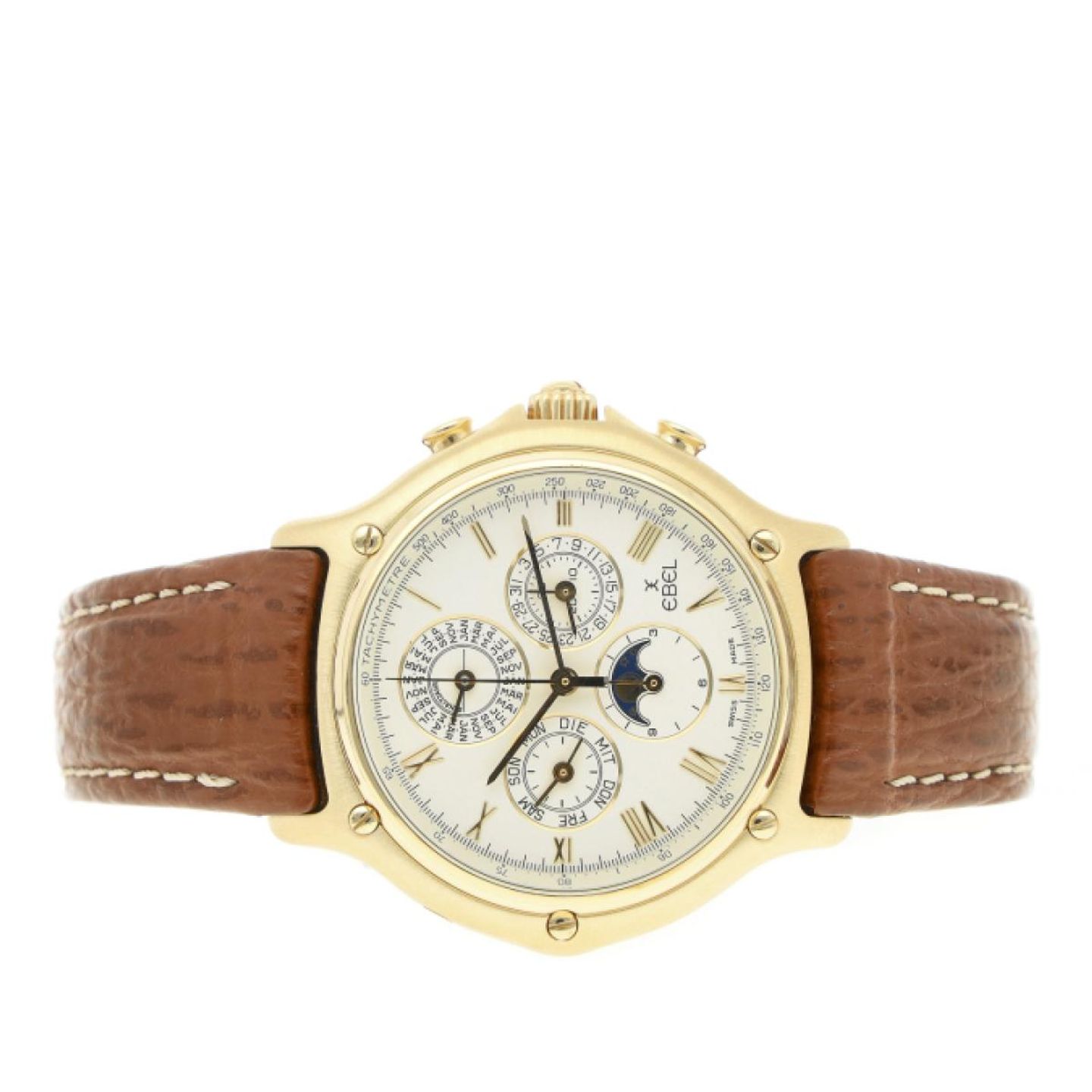 Ebel 1911 8136901 - (6/7)